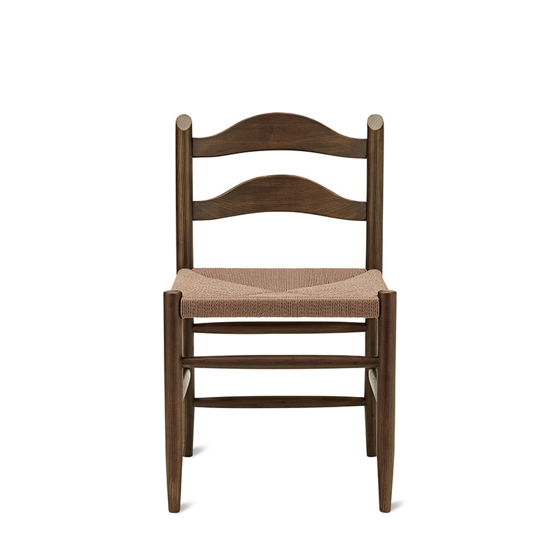 Hillside Dining Chair, Espresso Ash