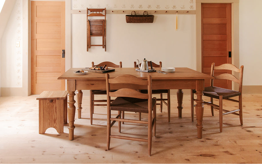 Dining Tables