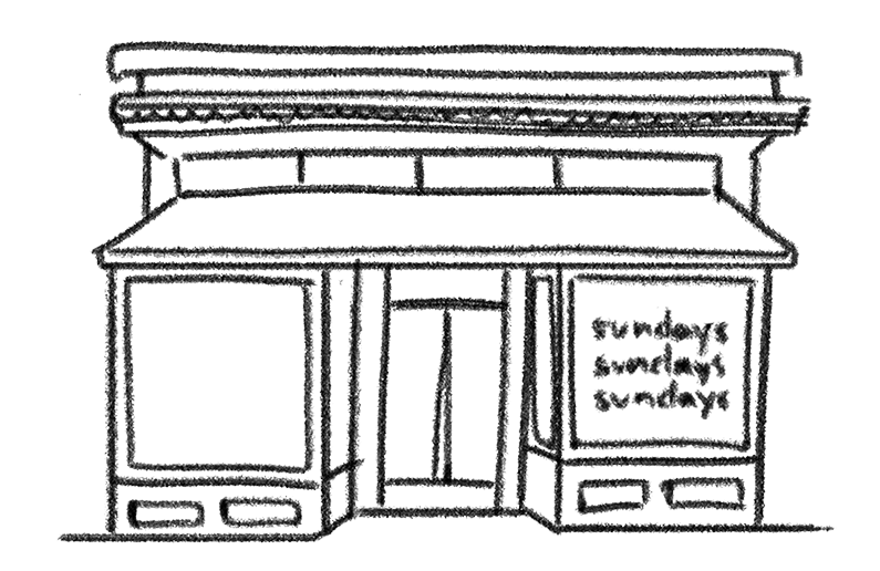 Discover our family of brands