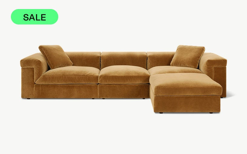 Sofas & Sectionals