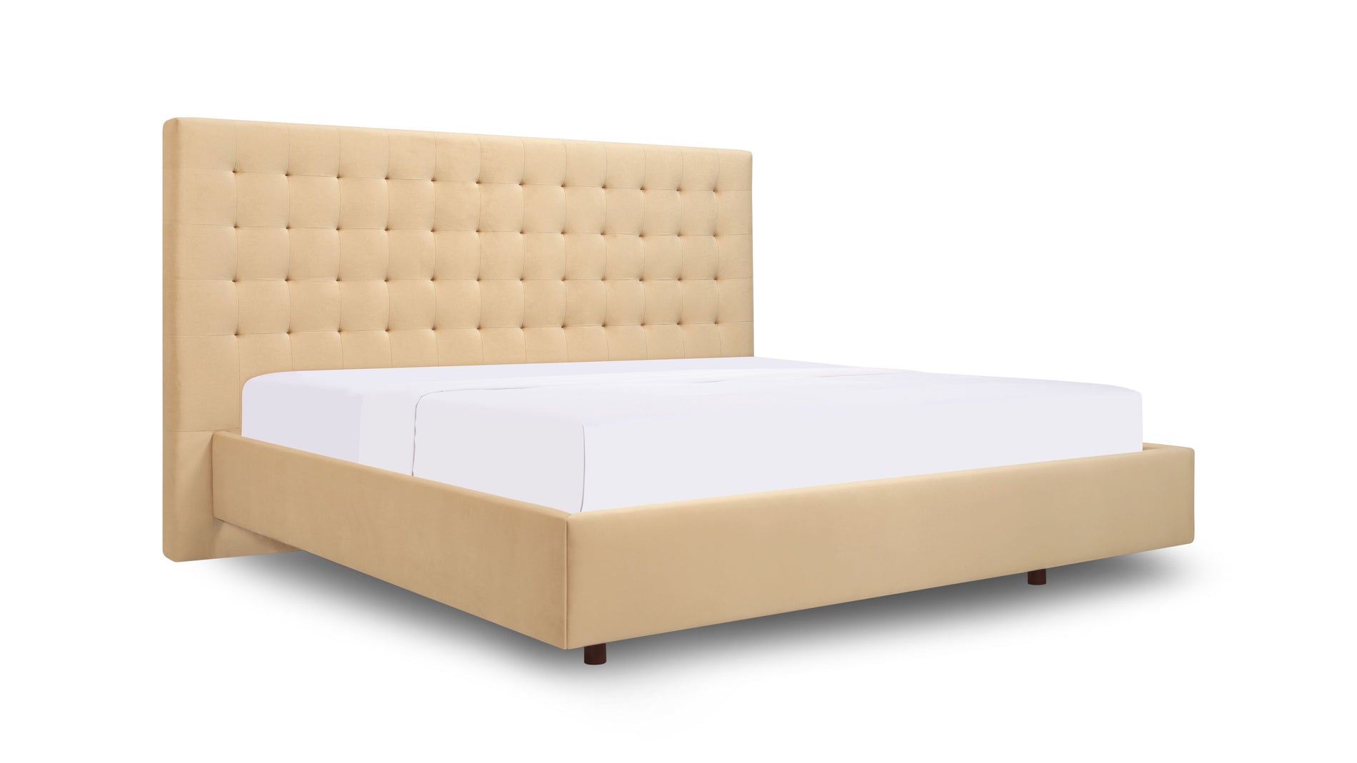 Court King Bed, Mirage_image