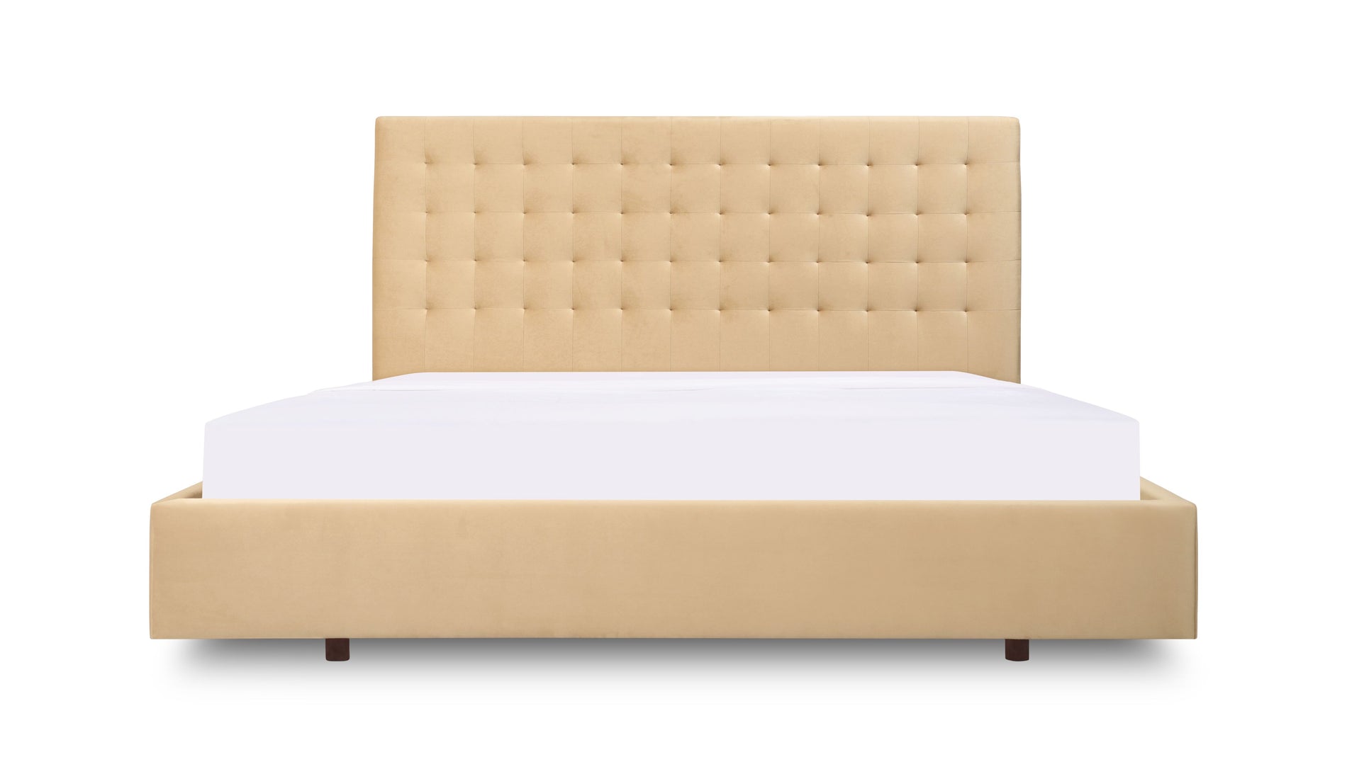 Court King Bed, Mirage_image