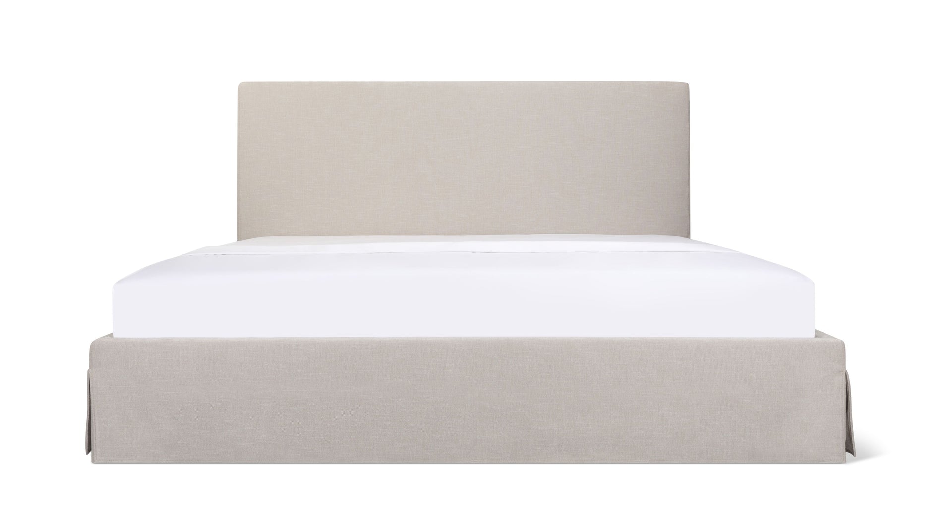 Vale Storage Bed, King, Moonstone_image