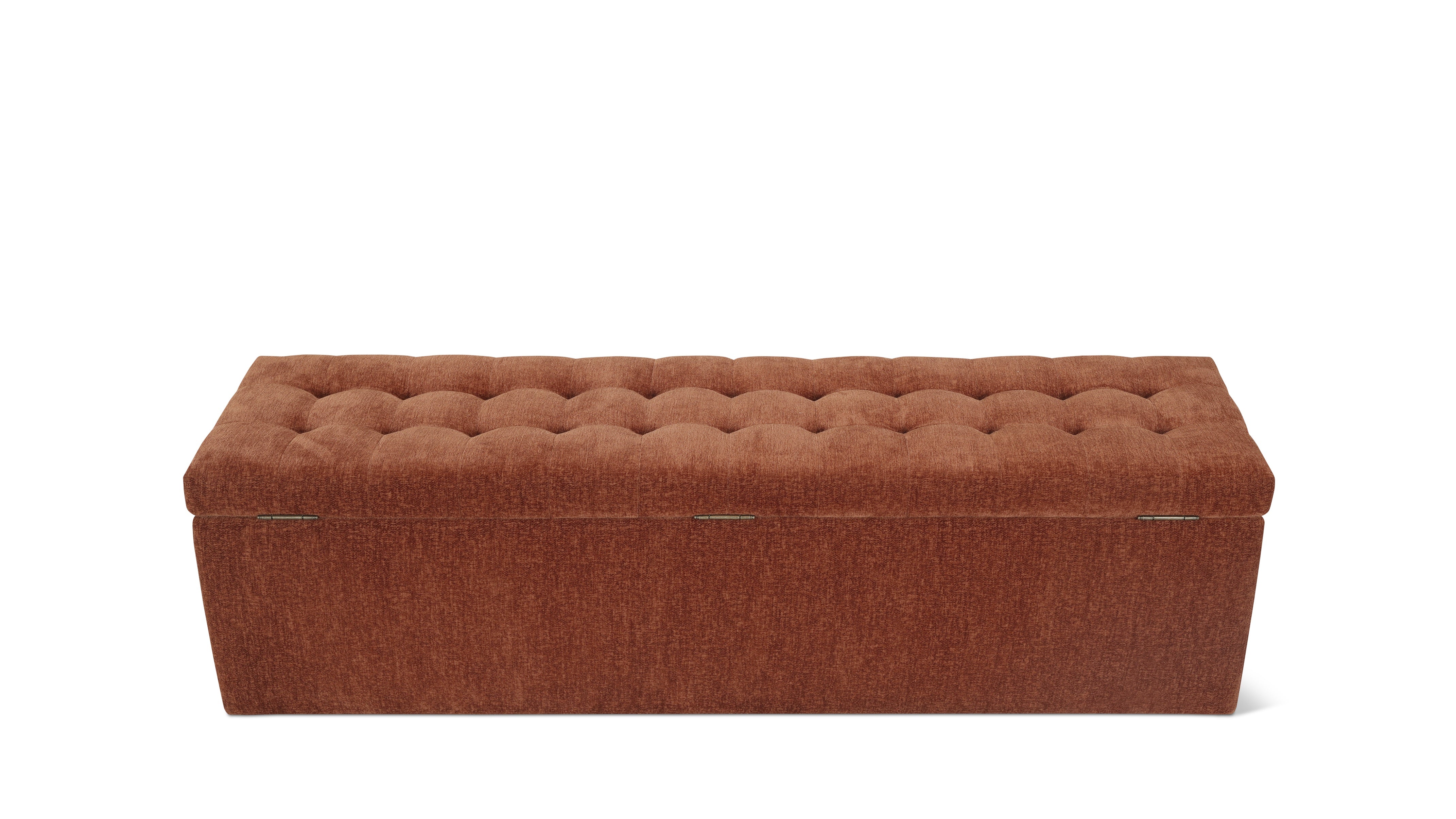 Storage Benches