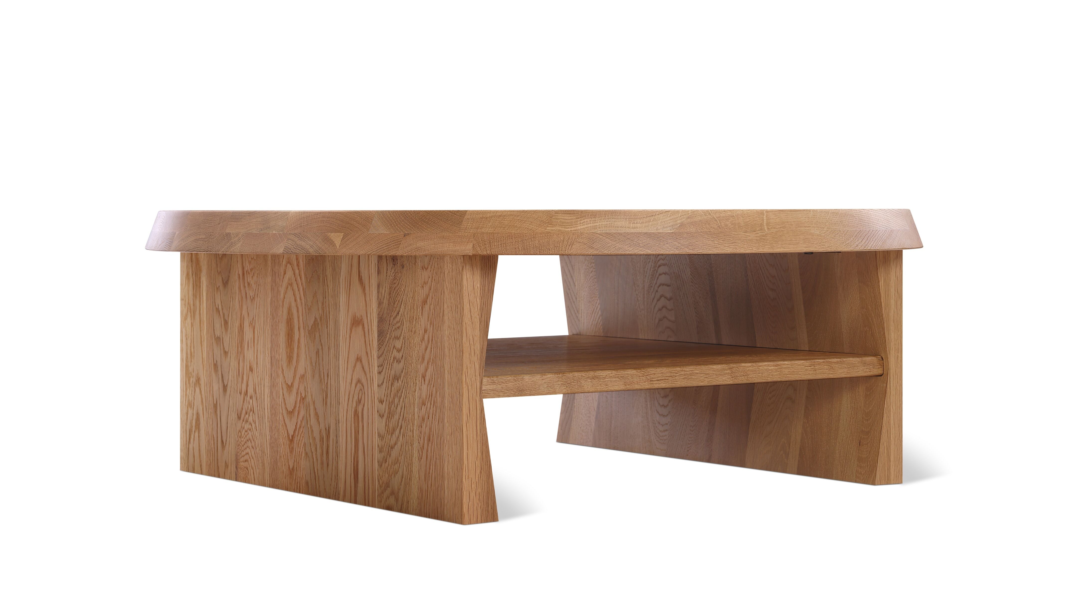 Hetta Coffee Table - Thumbnail 4