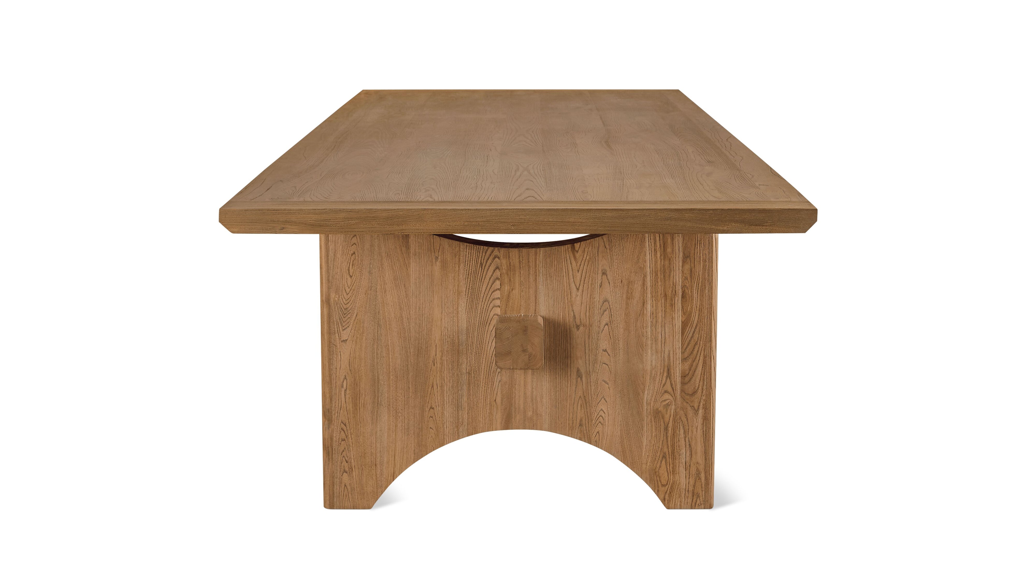 Range Dining Table, Seats 10-12 People, Country Elm