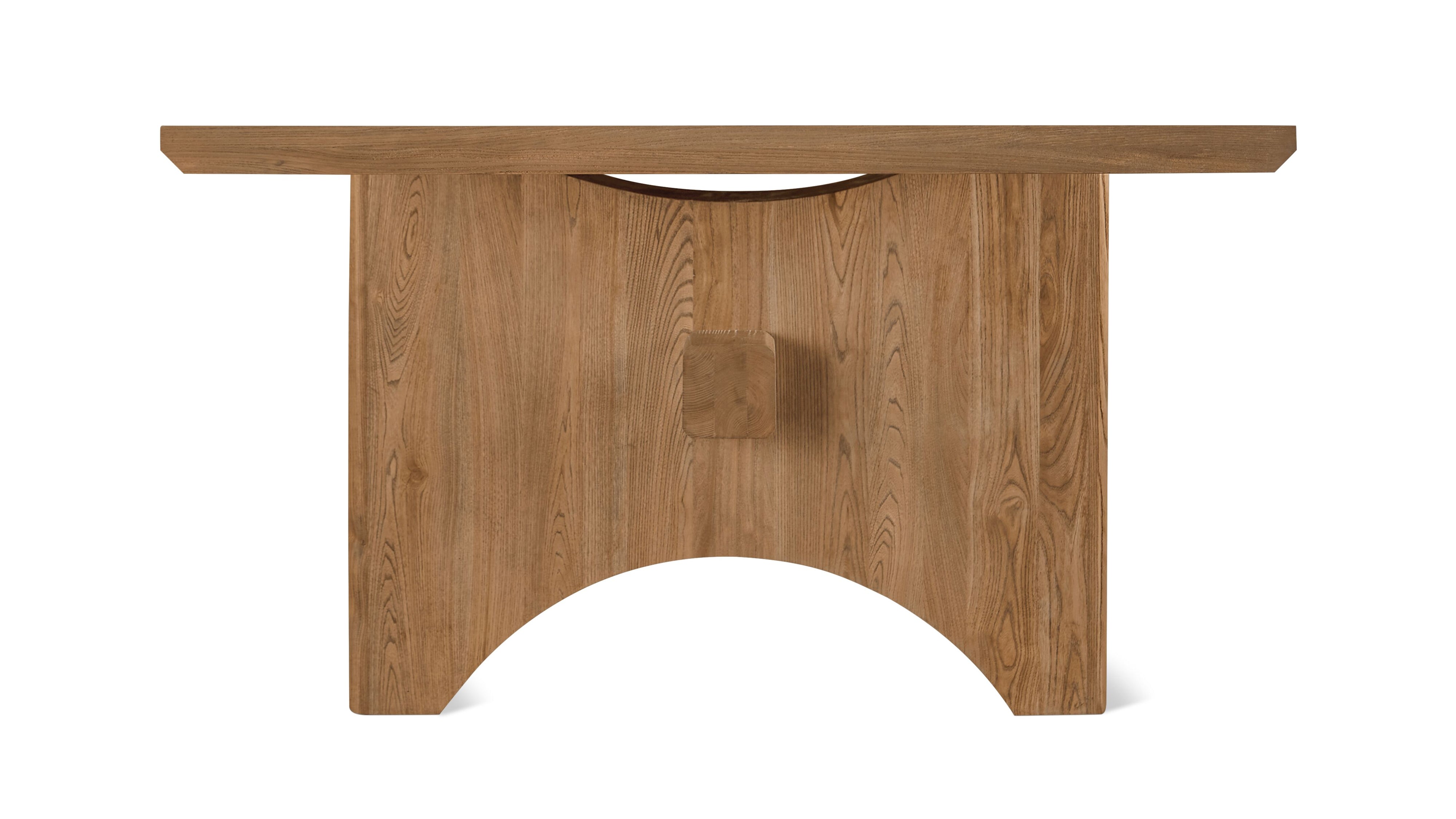 Range Dining Table, Seats 10-12 People, Country Elm