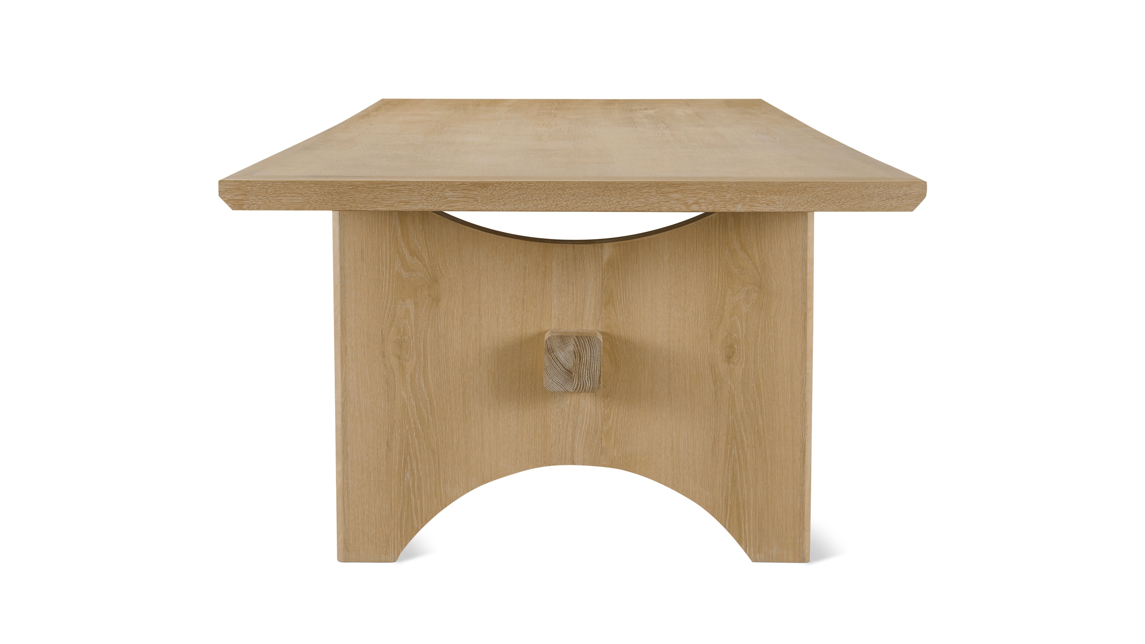 Range Dining Table, Seats 10-12 People, Country Oak