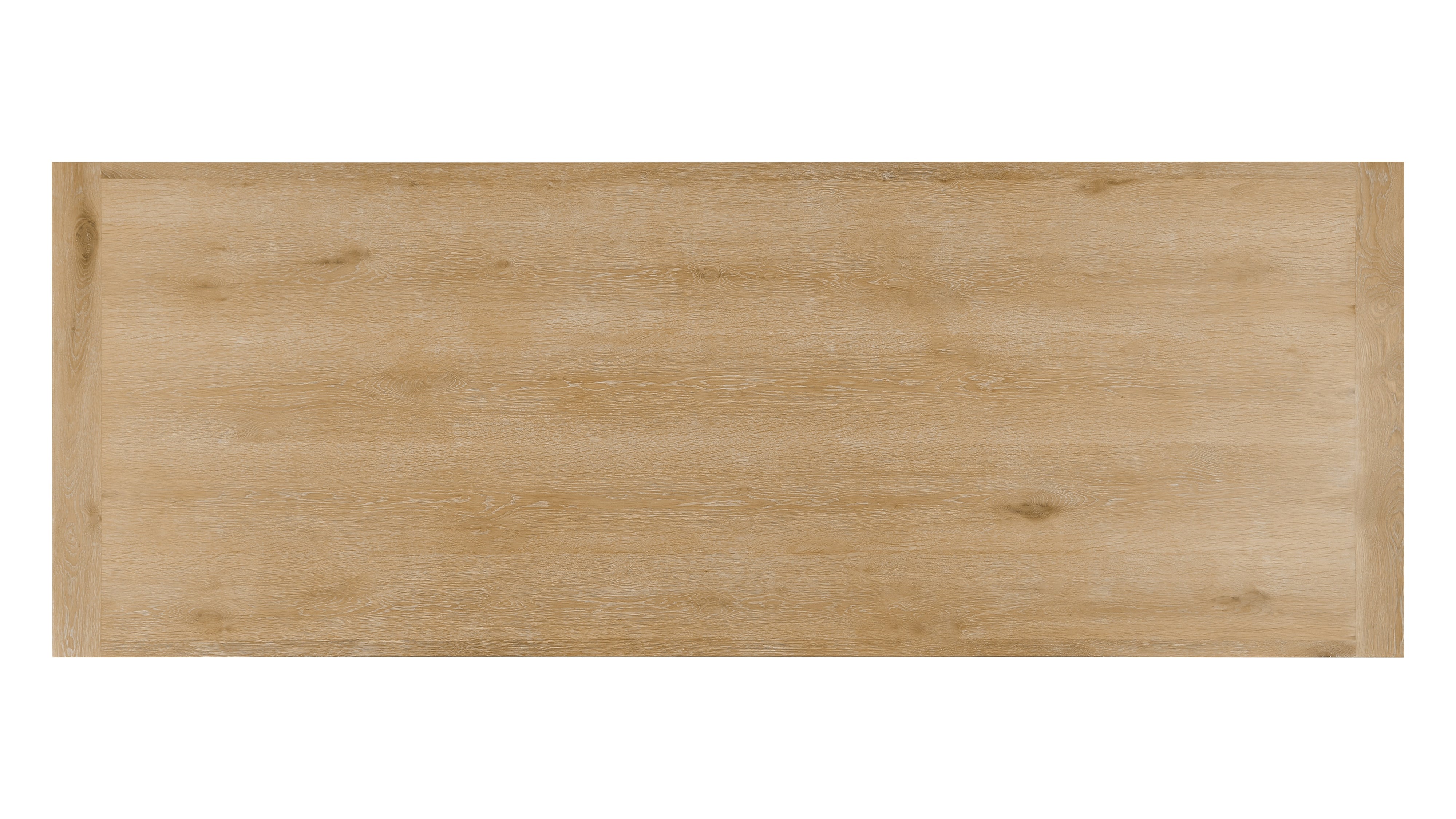 Range Dining Table, Seats 10-12 People, Country Oak