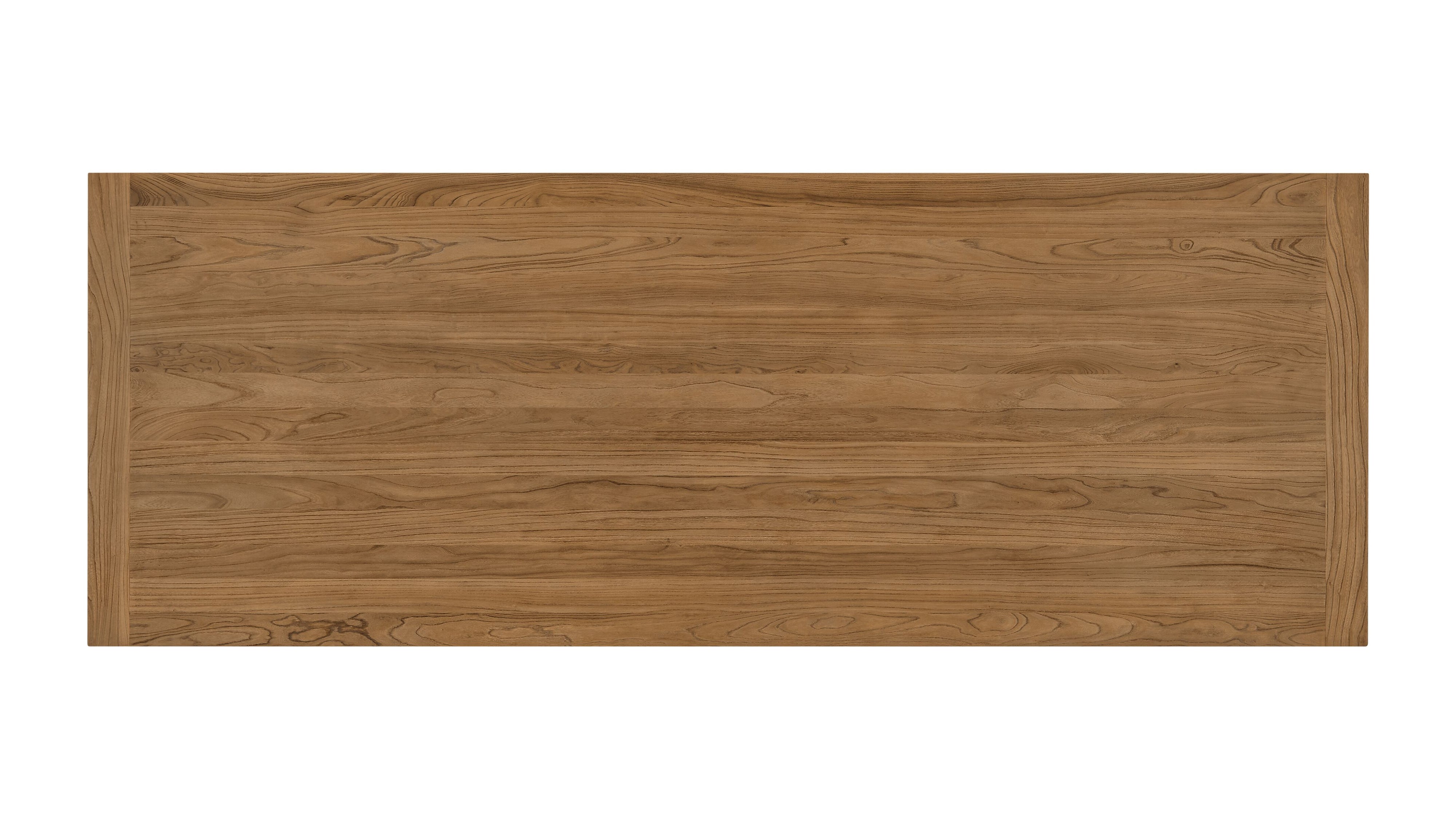 Meadow Dining Table, Seats 10-12 People, Country Elm