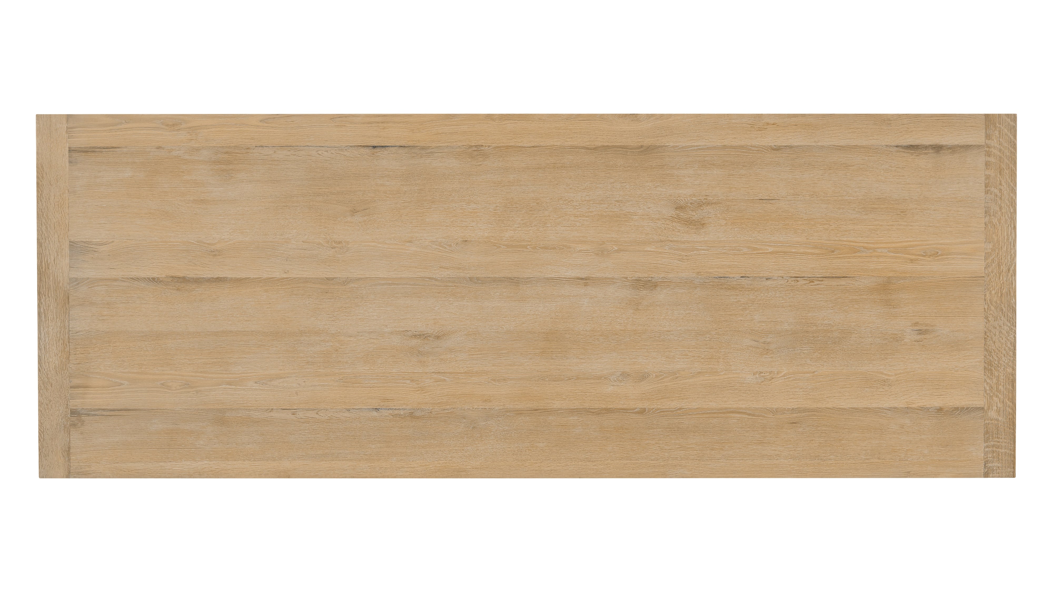 Meadow Dining Table, Seats 10-12 People, Country Oak