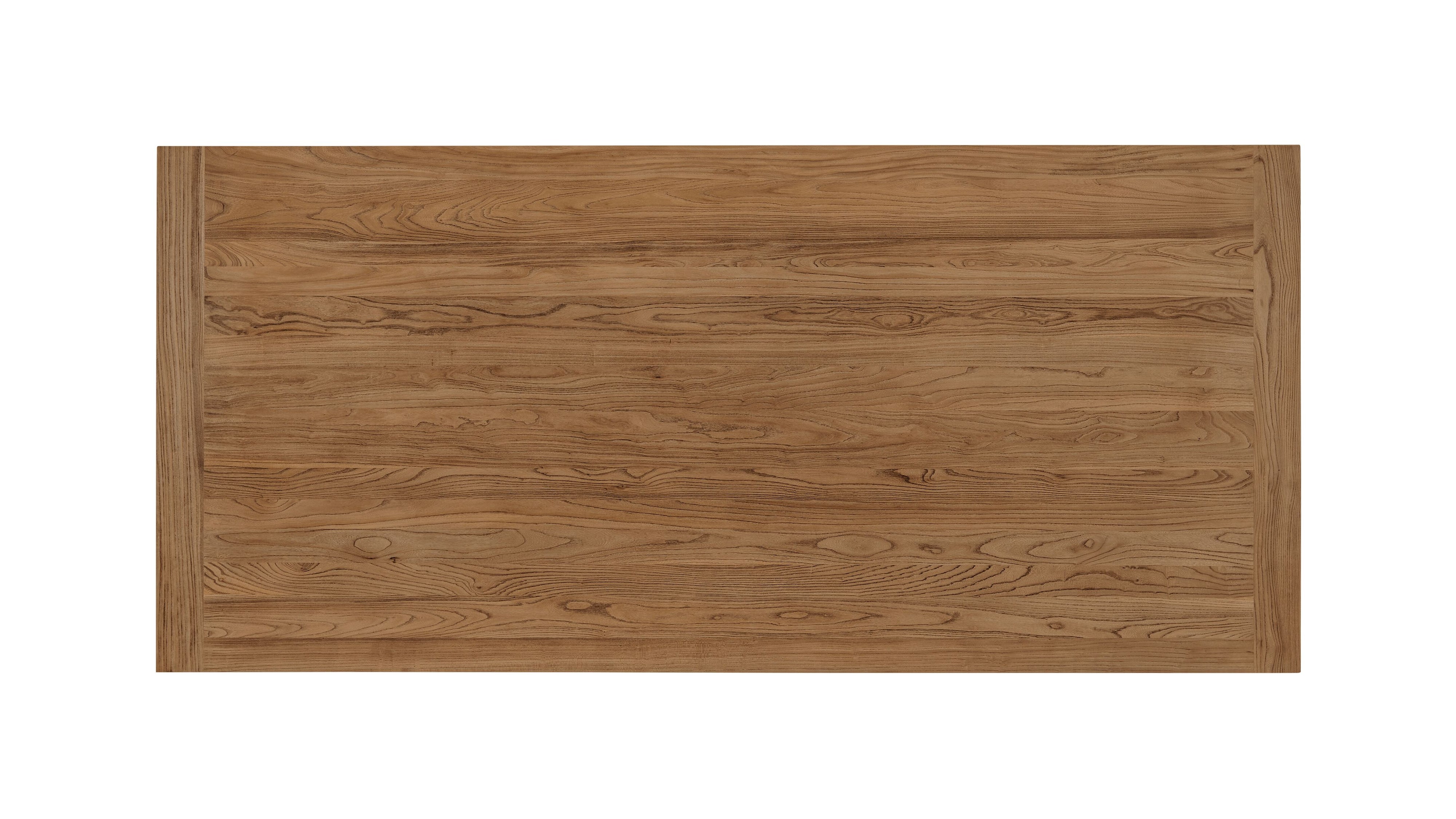 Meadow Dining Table, Seats 8-10 People, Country Elm