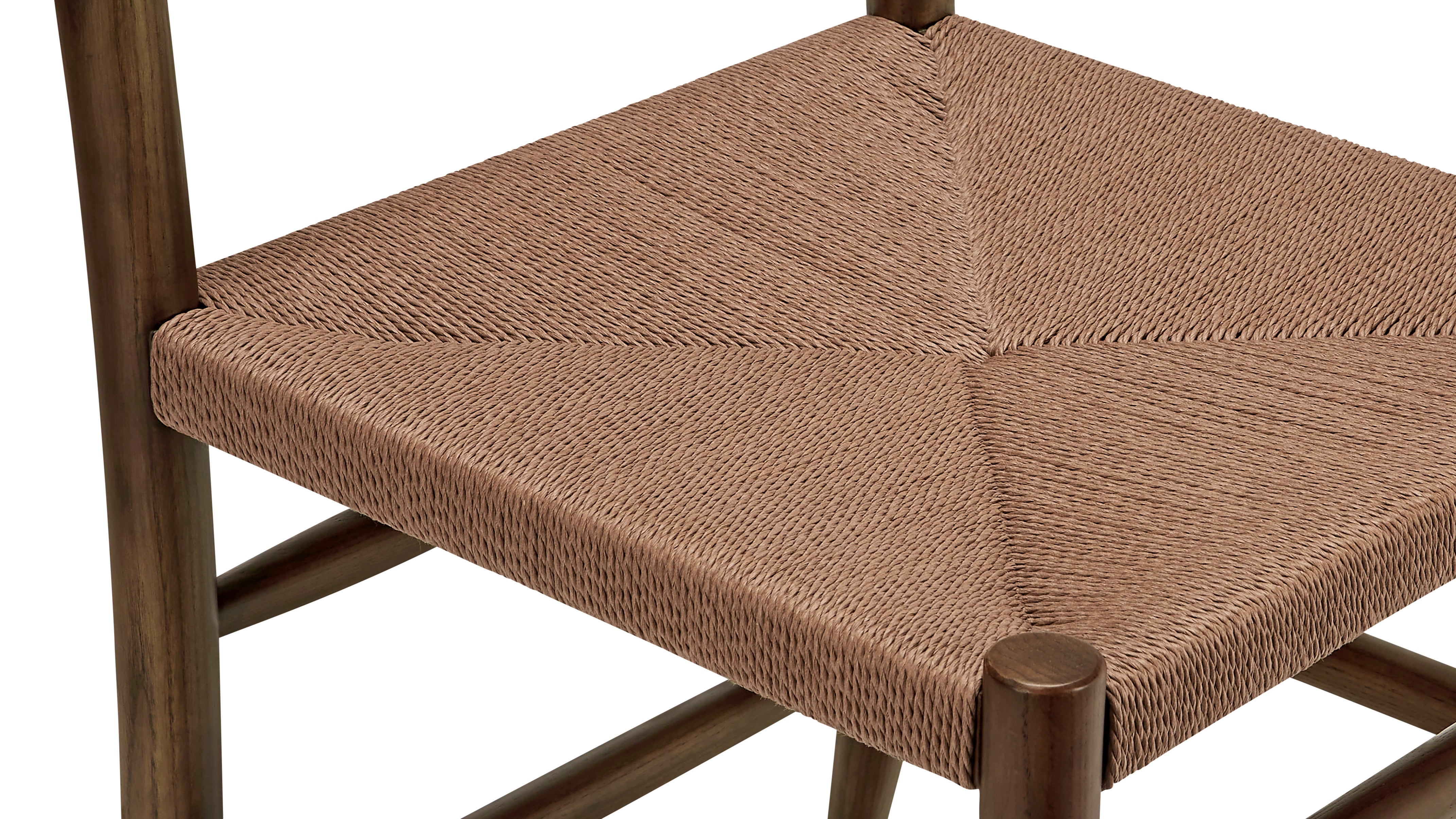 大塚家具 DURERTA belton Amado Wicker Accent Chair