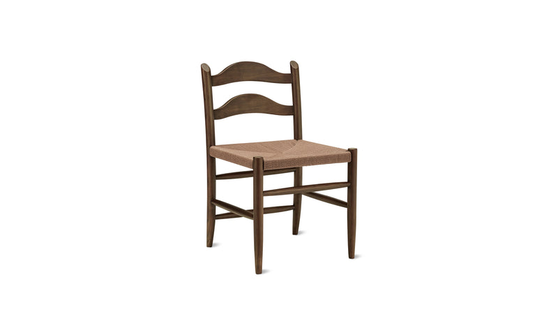 Hillside Dining Chair, Espresso Ash