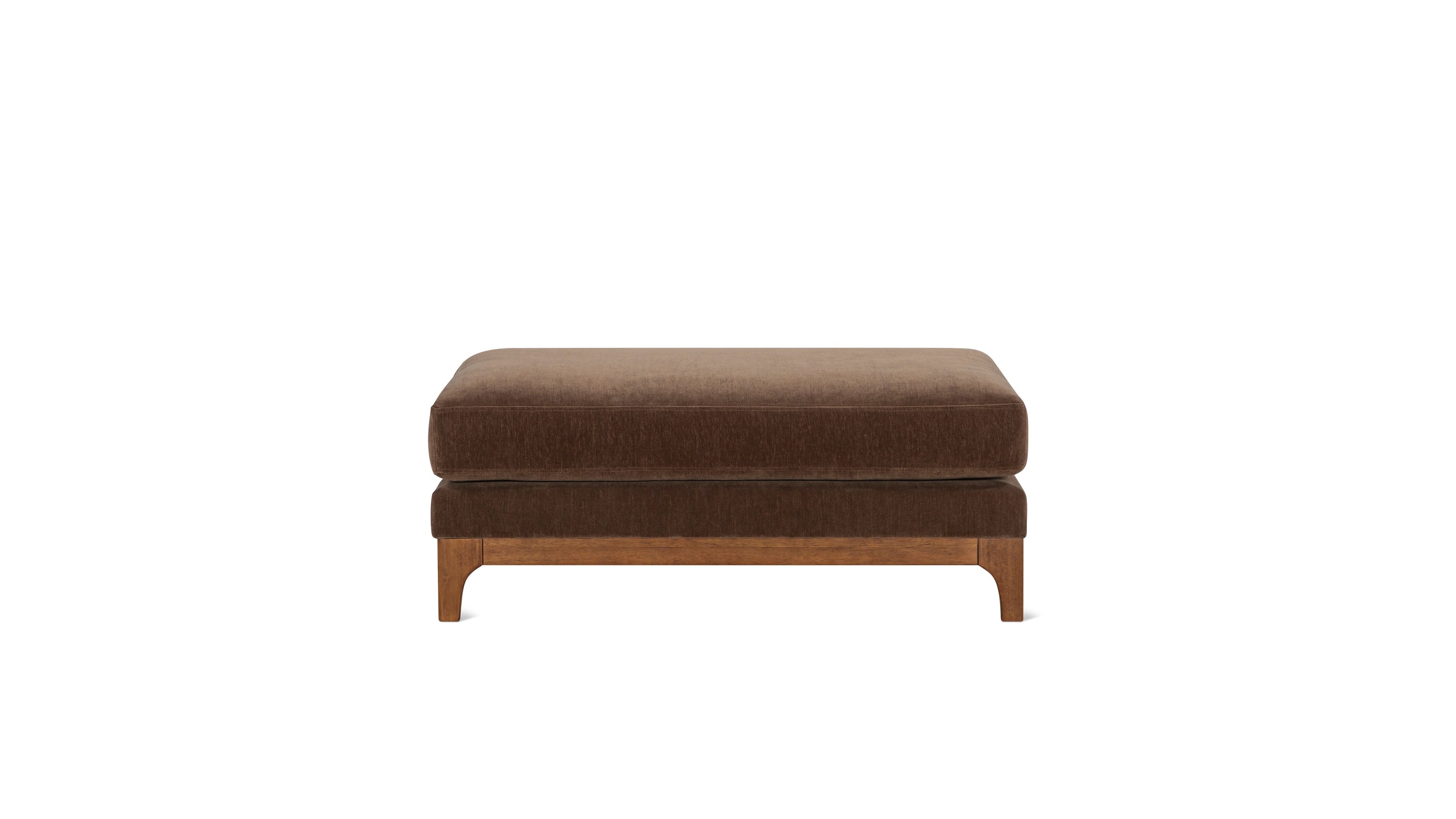 Austen Ottoman, Dark Earth
