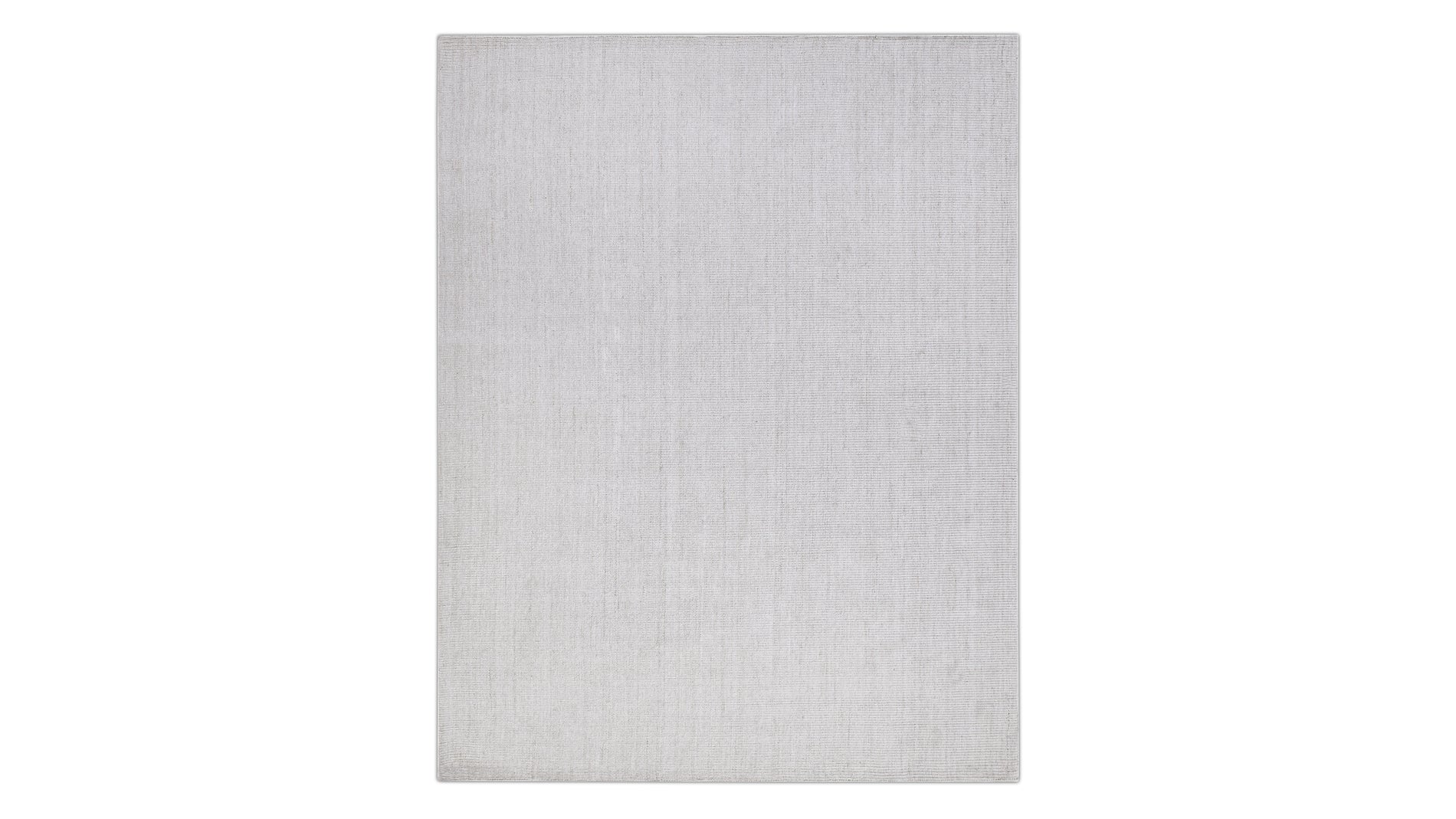Dune Rug, 8x10, Eggshell_image