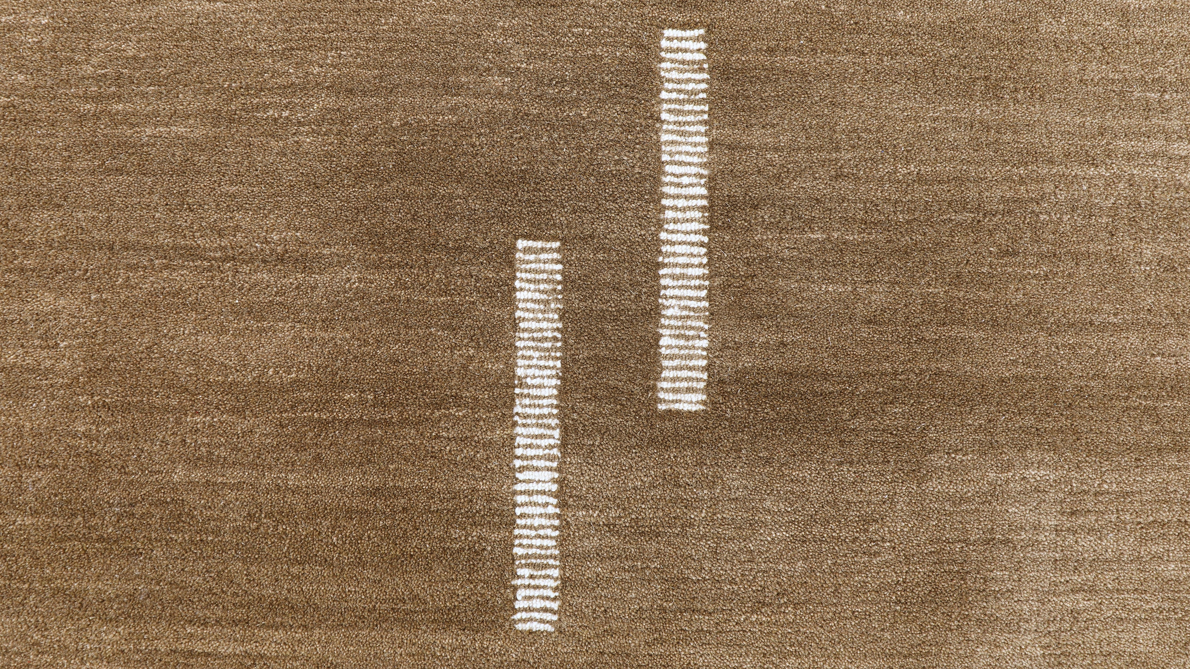 Morse Rug, 9x12, Burnt Clay