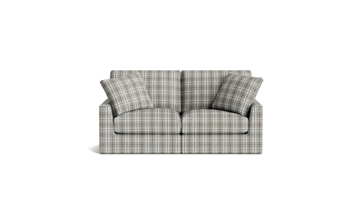 Breeze 2-Piece Modular Sofa, Standard, Hudson Check_image