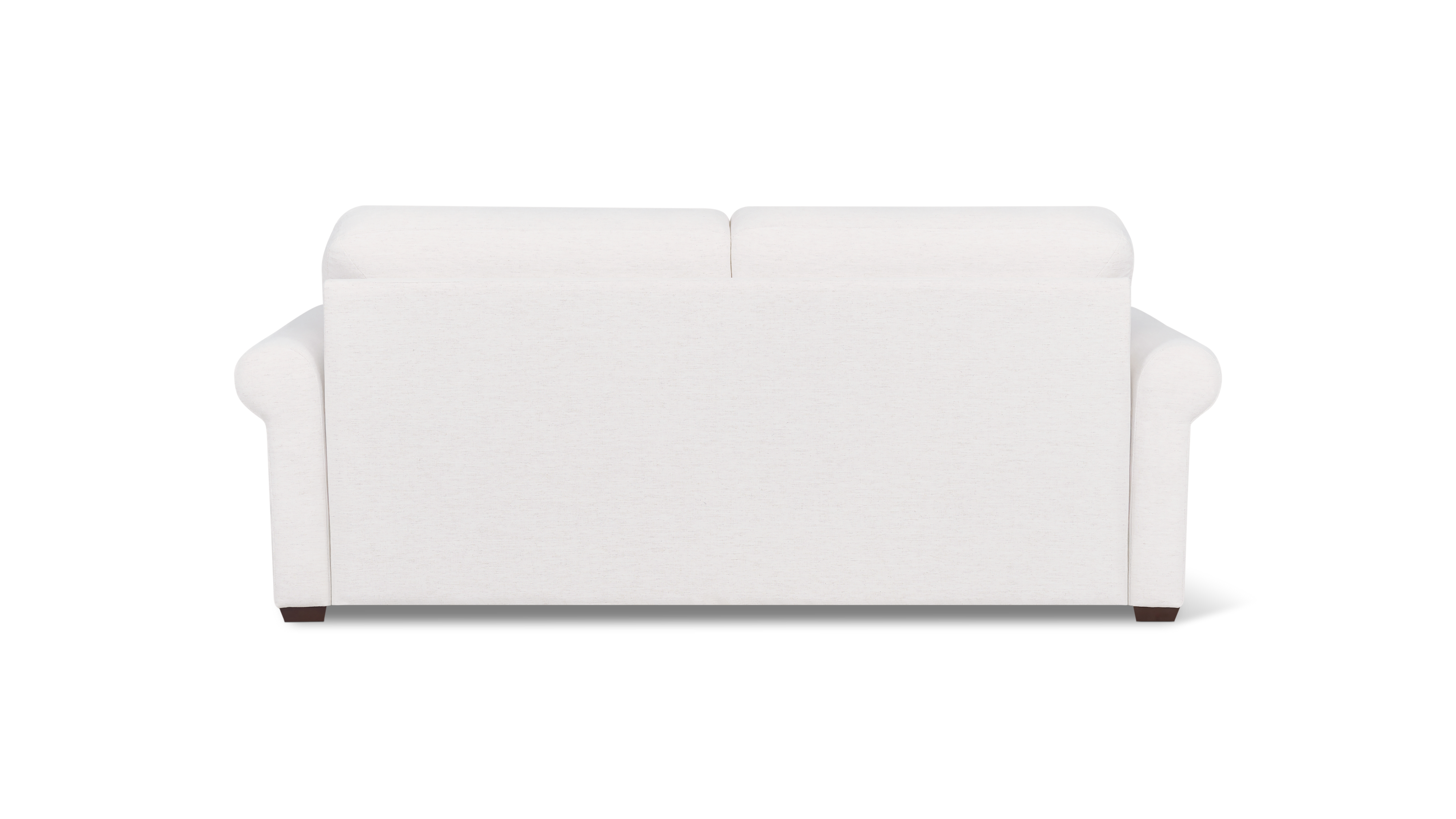 Reve Sofa Bed, Queen, Nomad Snow