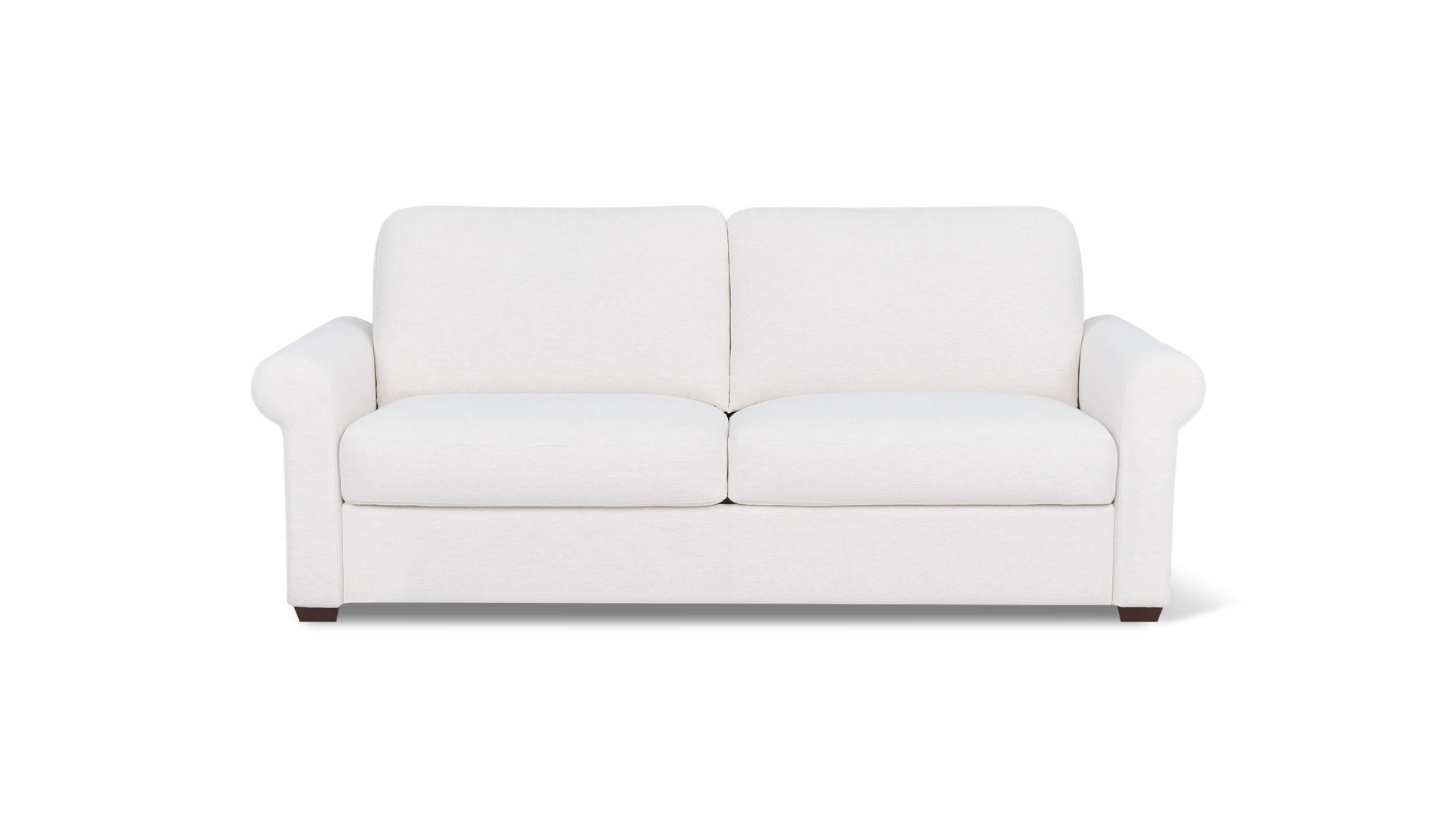 Reve Sofa Bed, Queen, Nomad Snow_image