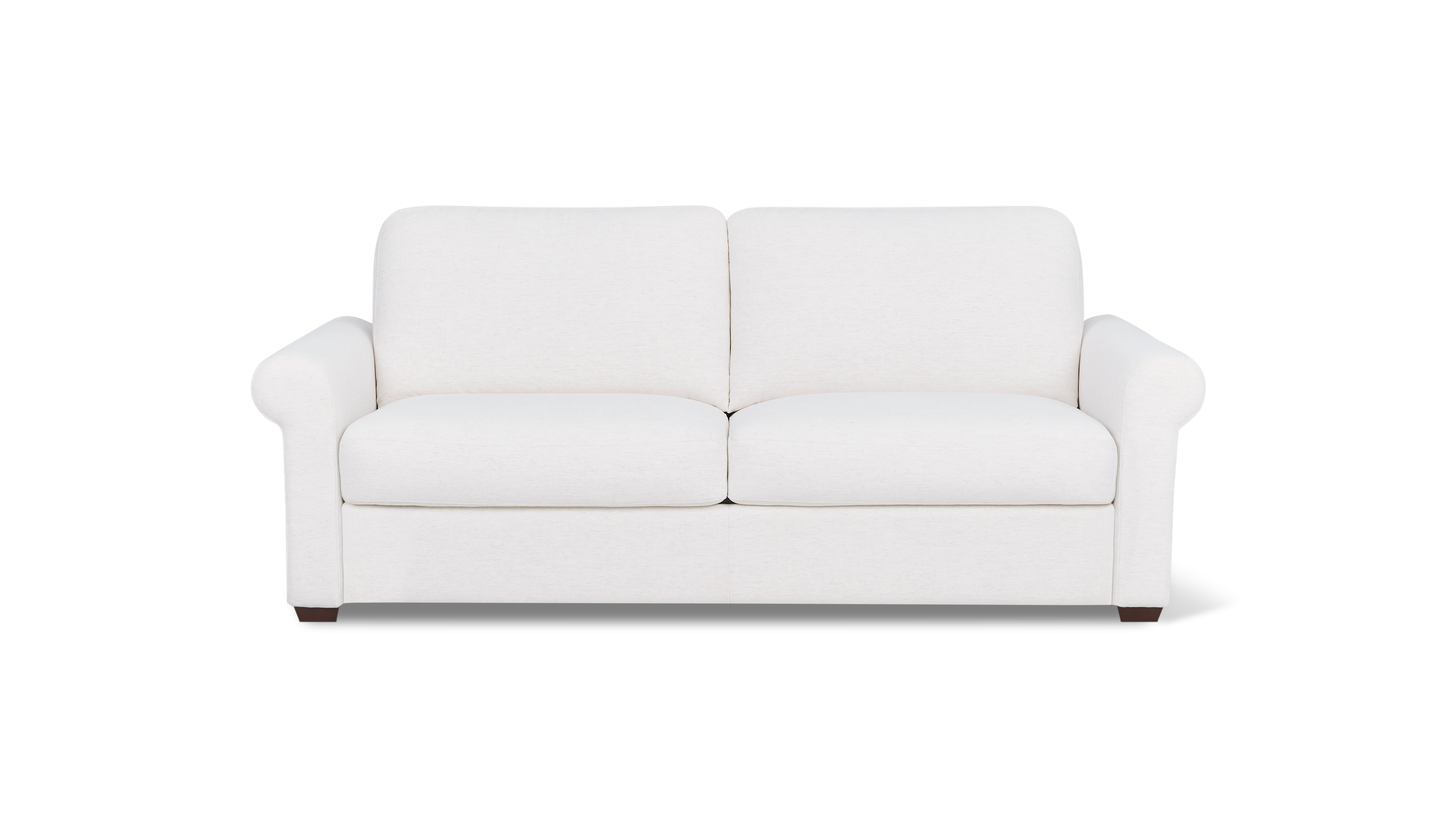 Reve Sofa Bed, Queen, Nomad Snow