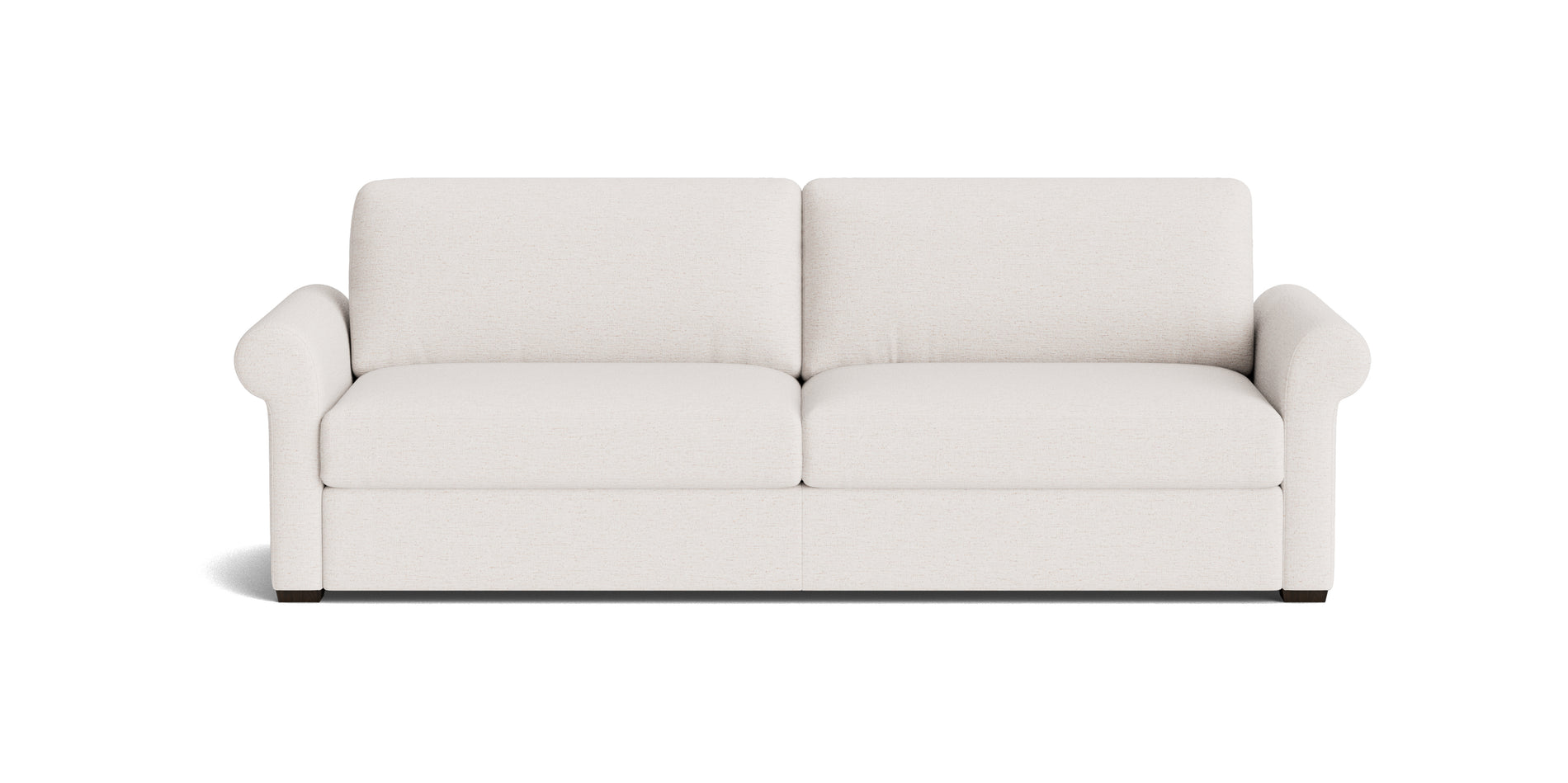 Reve Sofa Bed, Queen, Nomad Snow_image