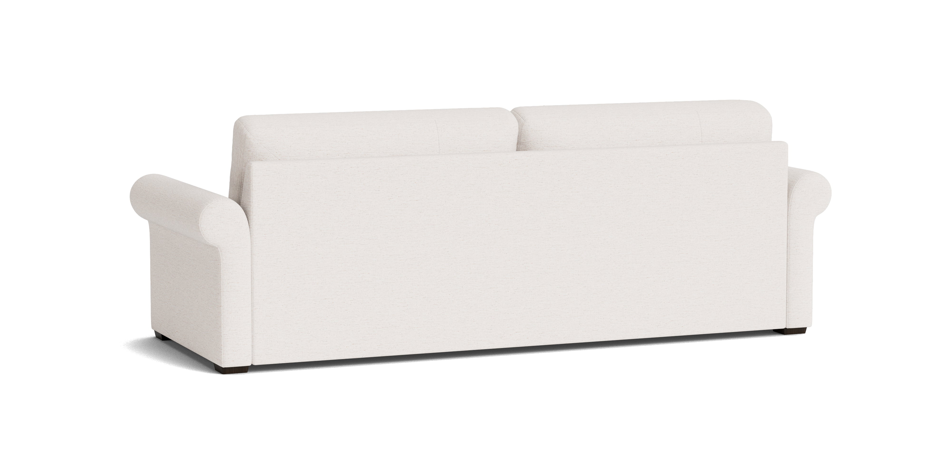 Reve Sofa Bed, Queen, Nomad Snow