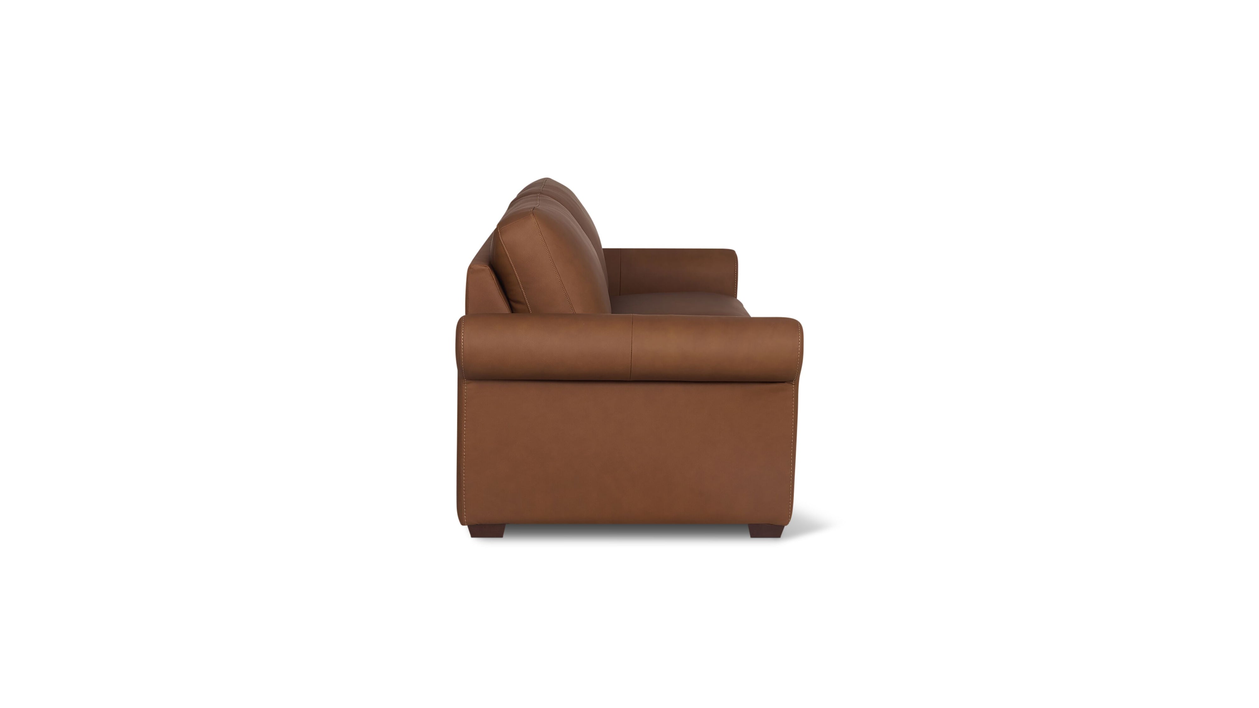Reve Sofa Bed, Queen, Bourbon