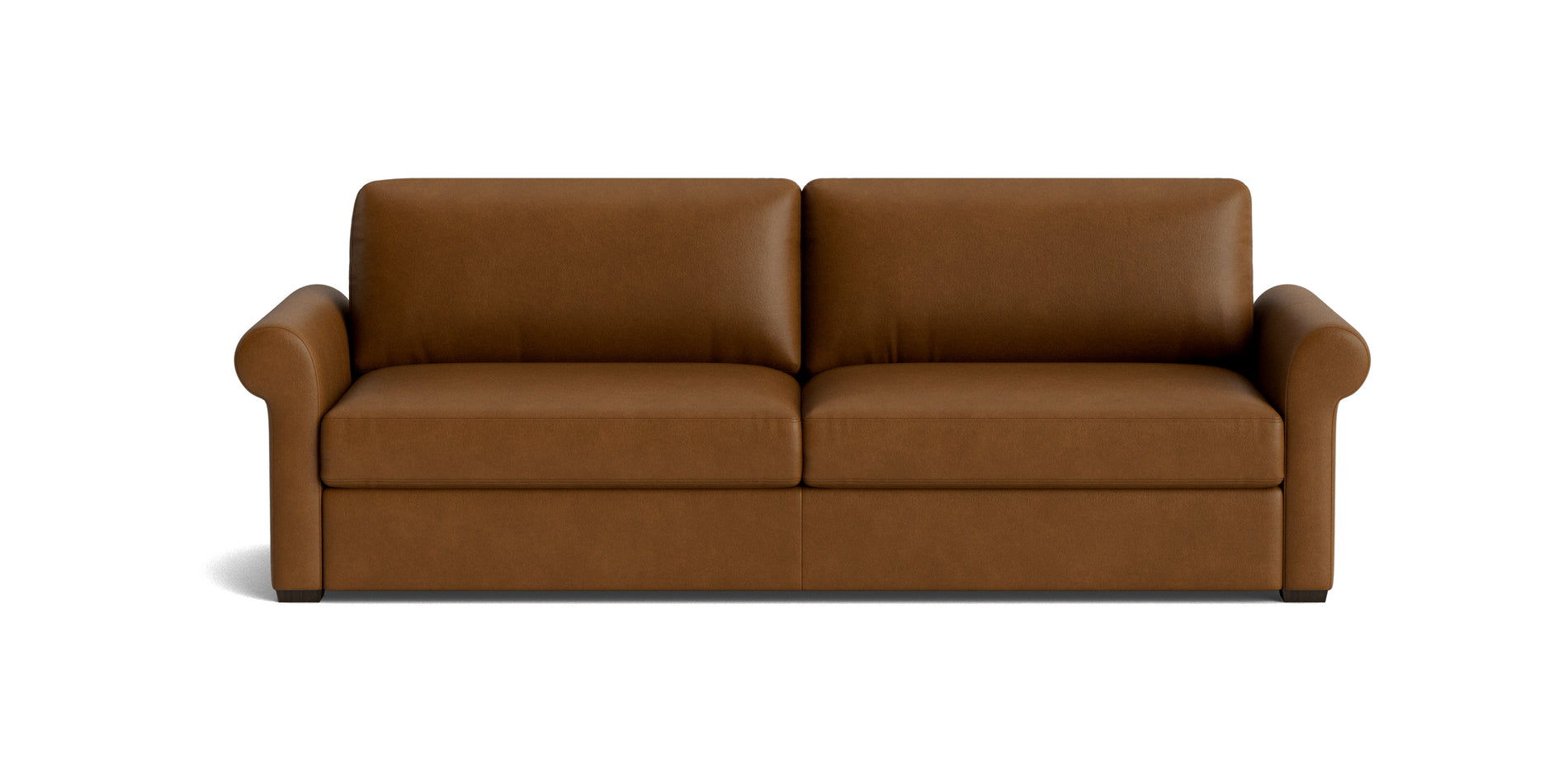 Reve Sofa Bed, Queen, Bourbon_image