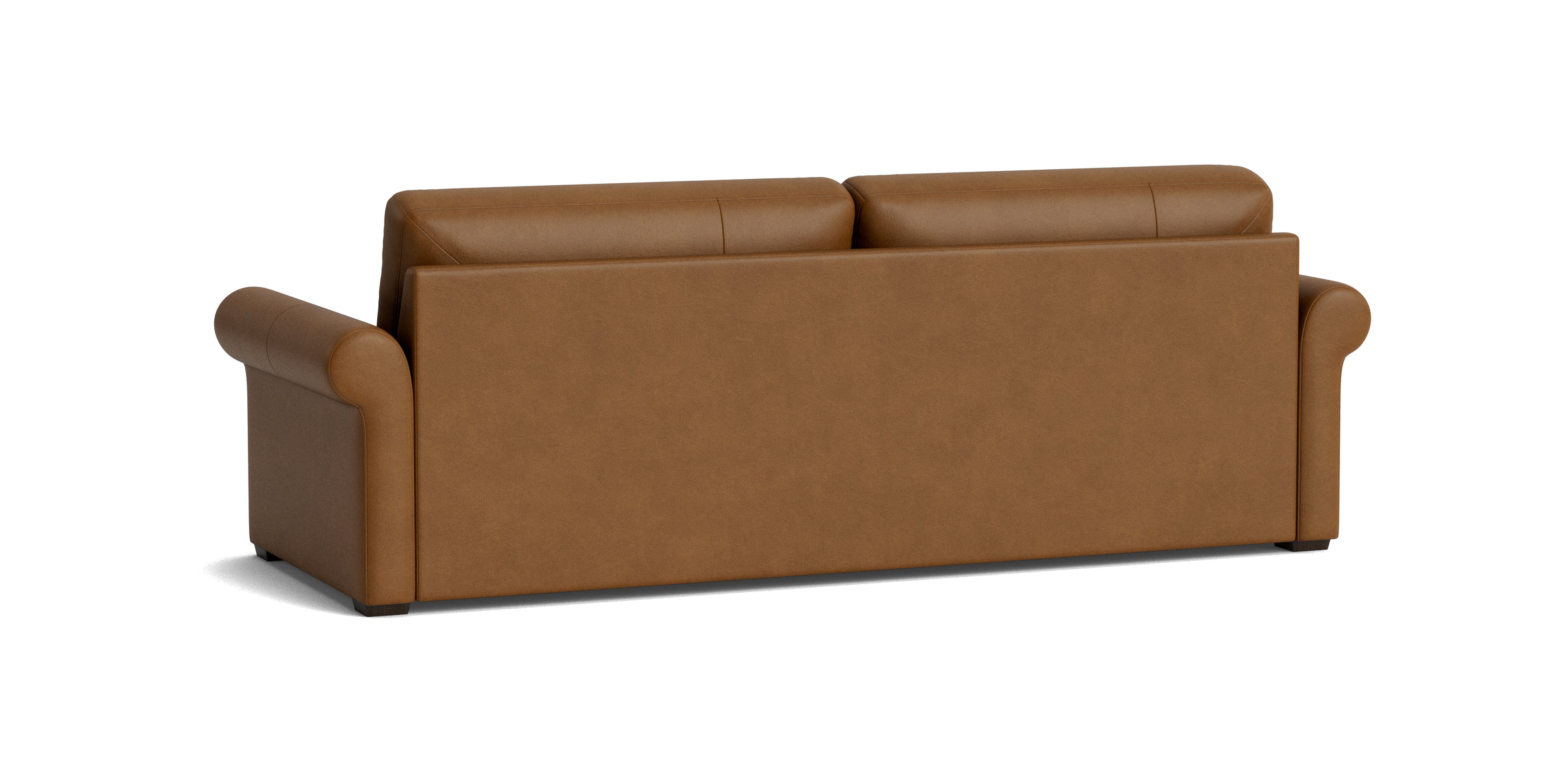 Reve Sofa Bed, Queen, Bourbon
