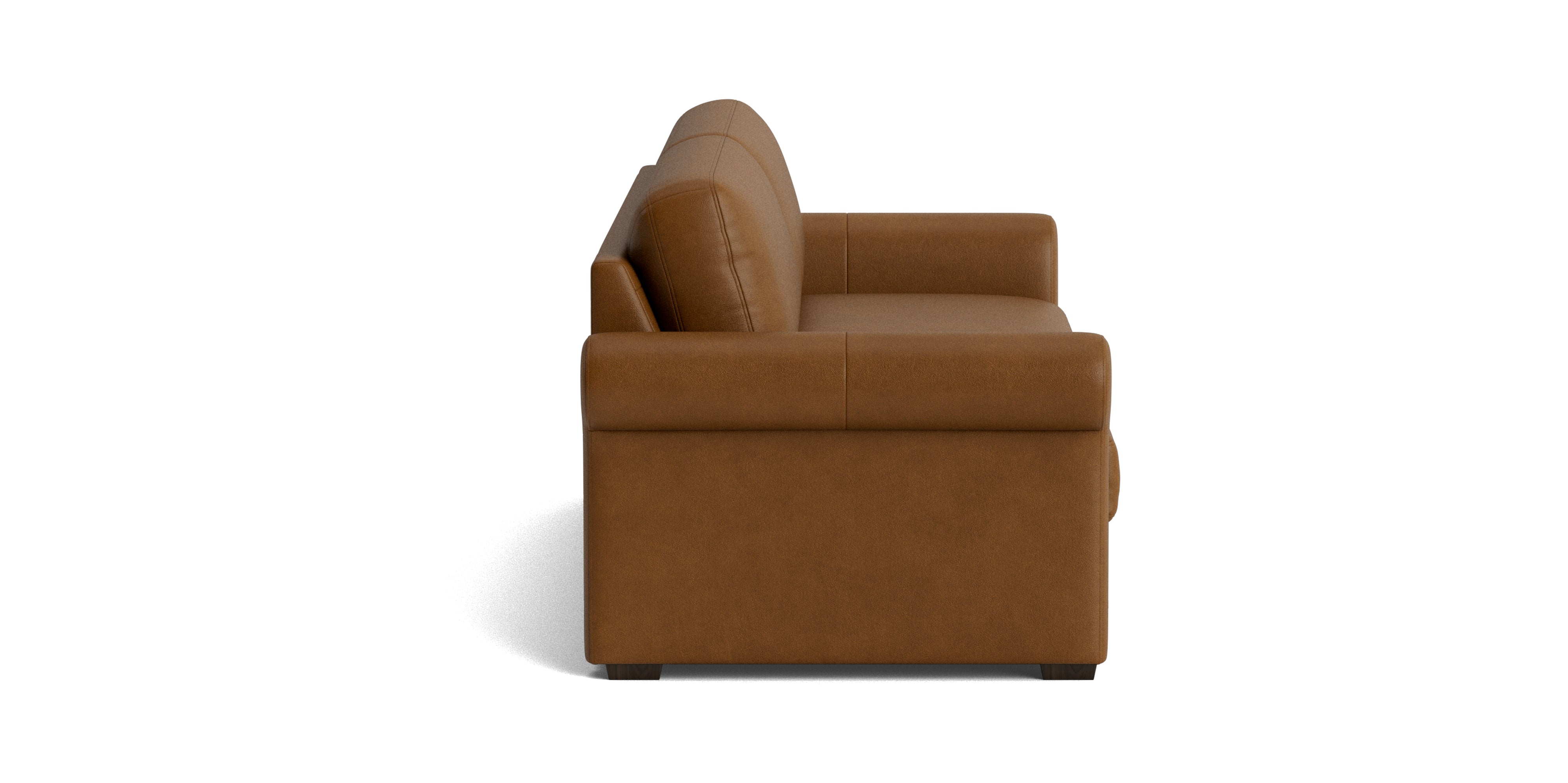 Reve Sofa Bed, Queen, Bourbon