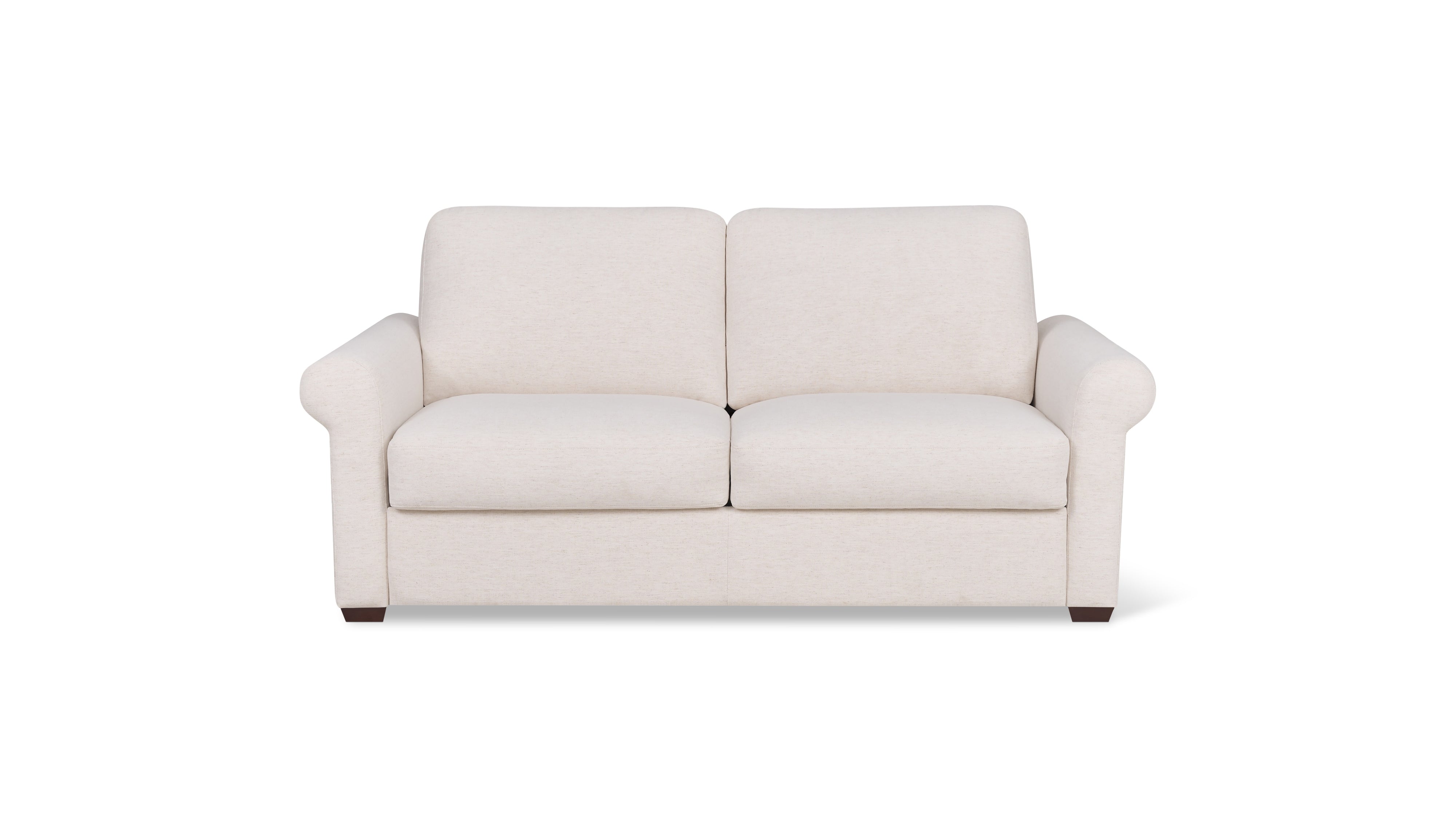 Reve Sofa Bed, Full, Nomad Snow