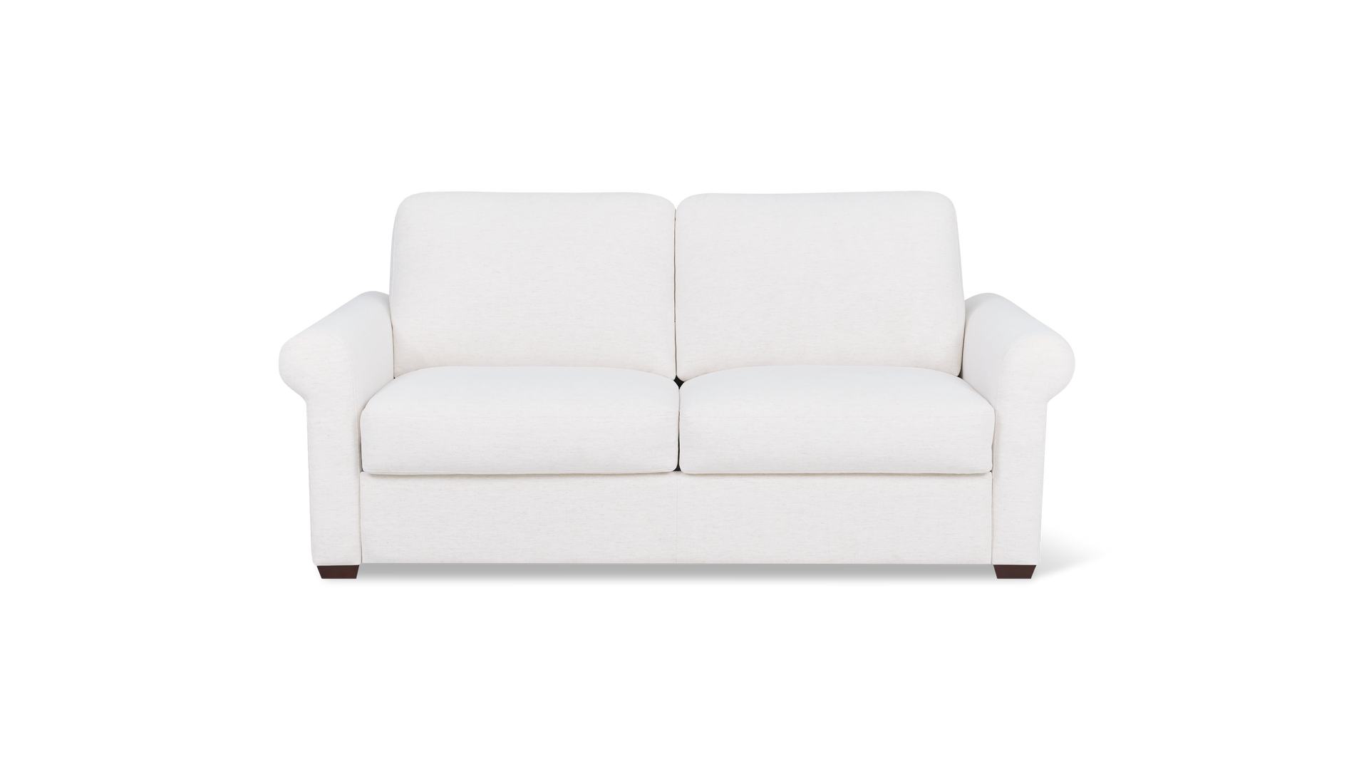 Reve Sofa Bed, Full, Nomad Snow_image