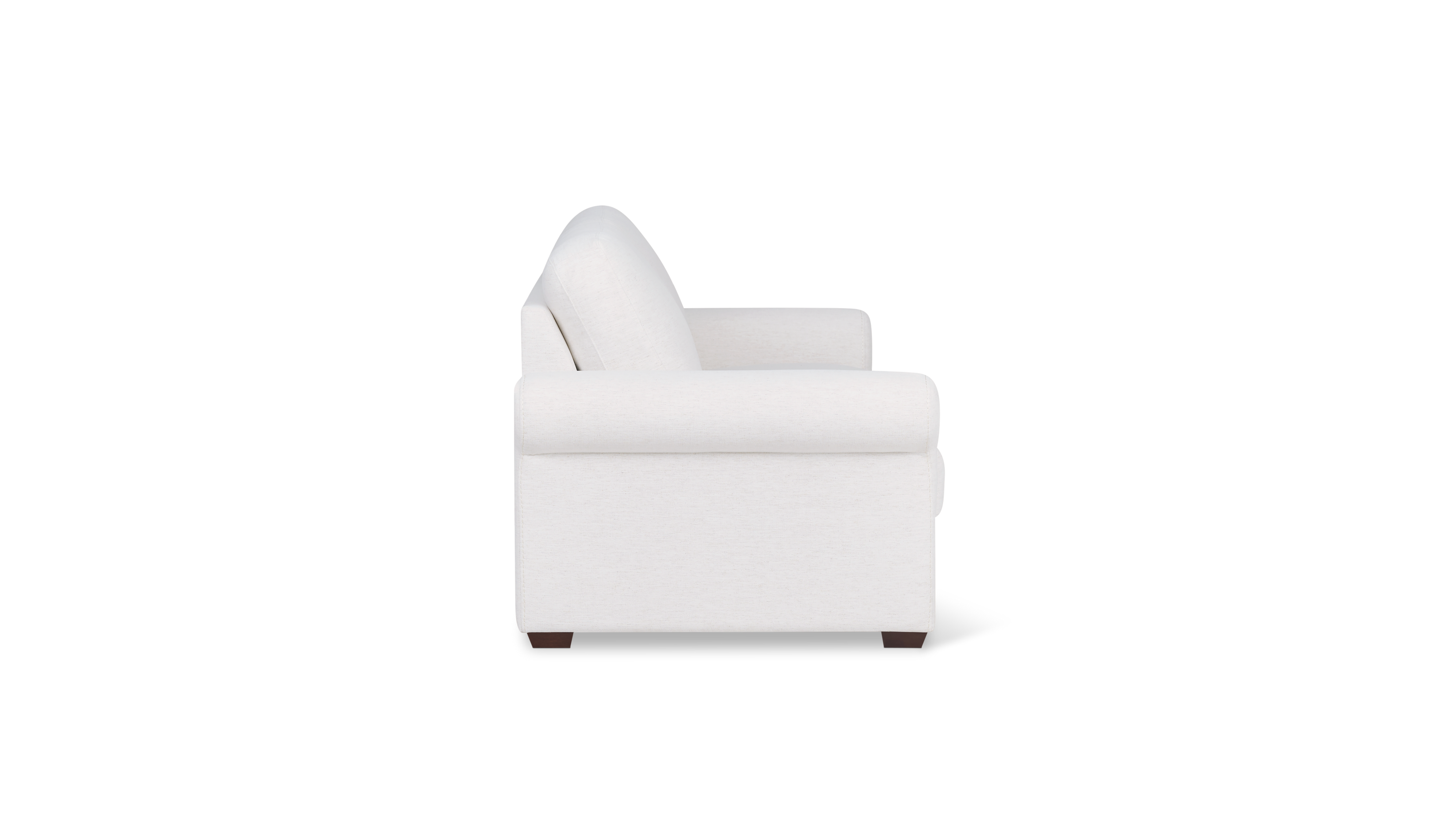 Reve Sofa Bed, Full, Nomad Snow