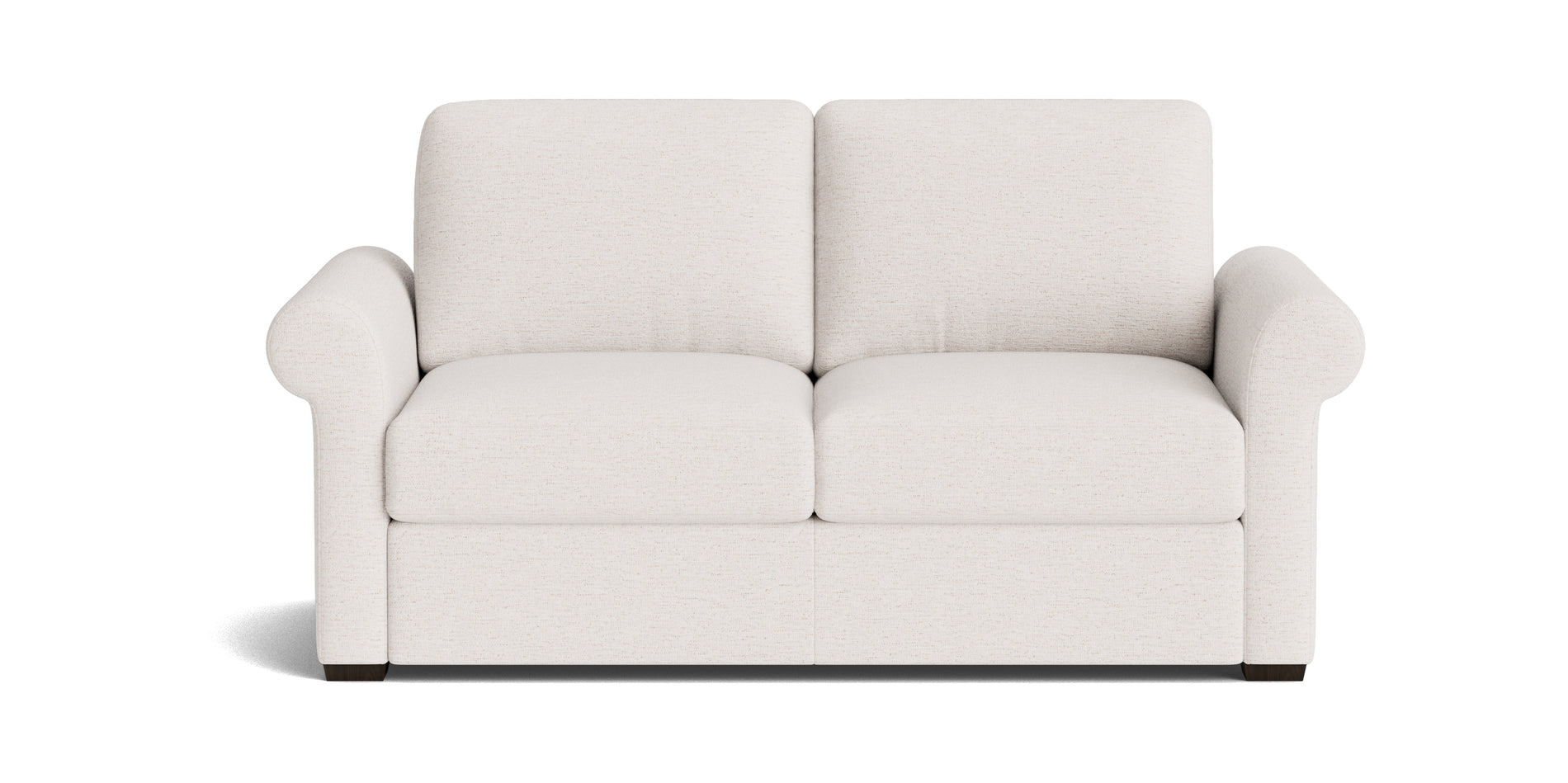 Reve Sofa Bed, Full, Nomad Snow_image