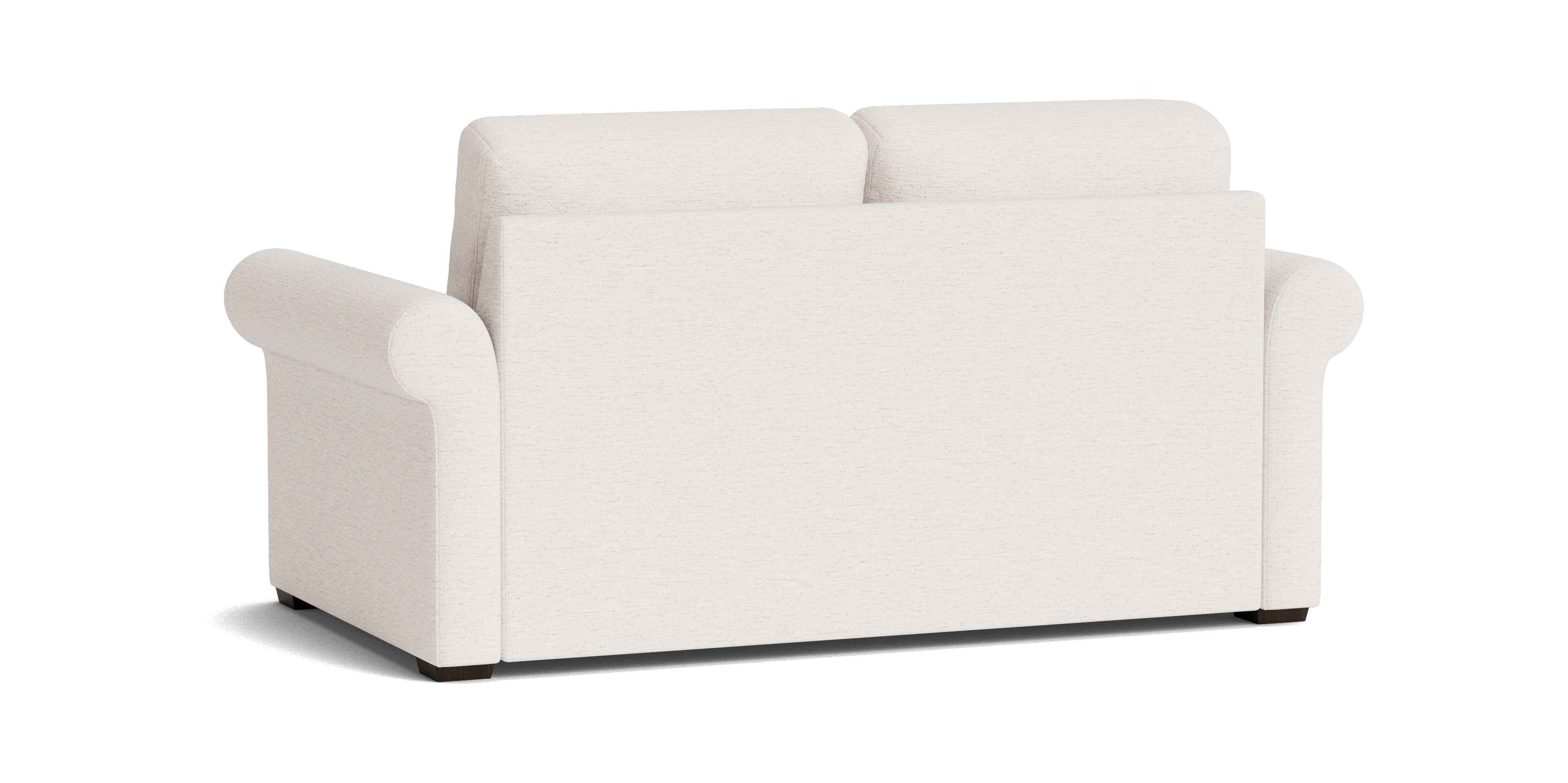 Reve Sofa Bed, Full, Nomad Snow