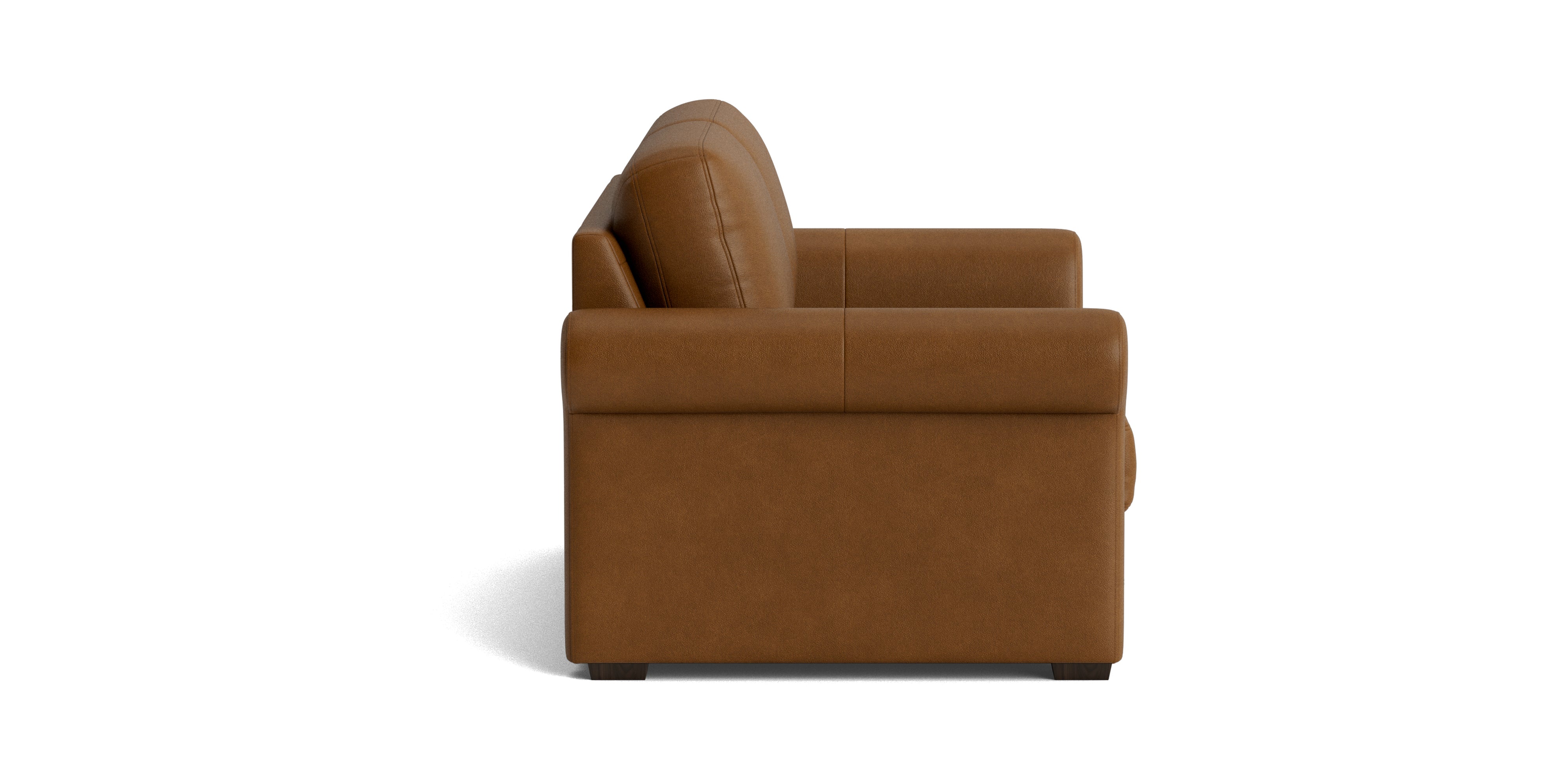 Reve Sofa Bed, Full, Bourbon