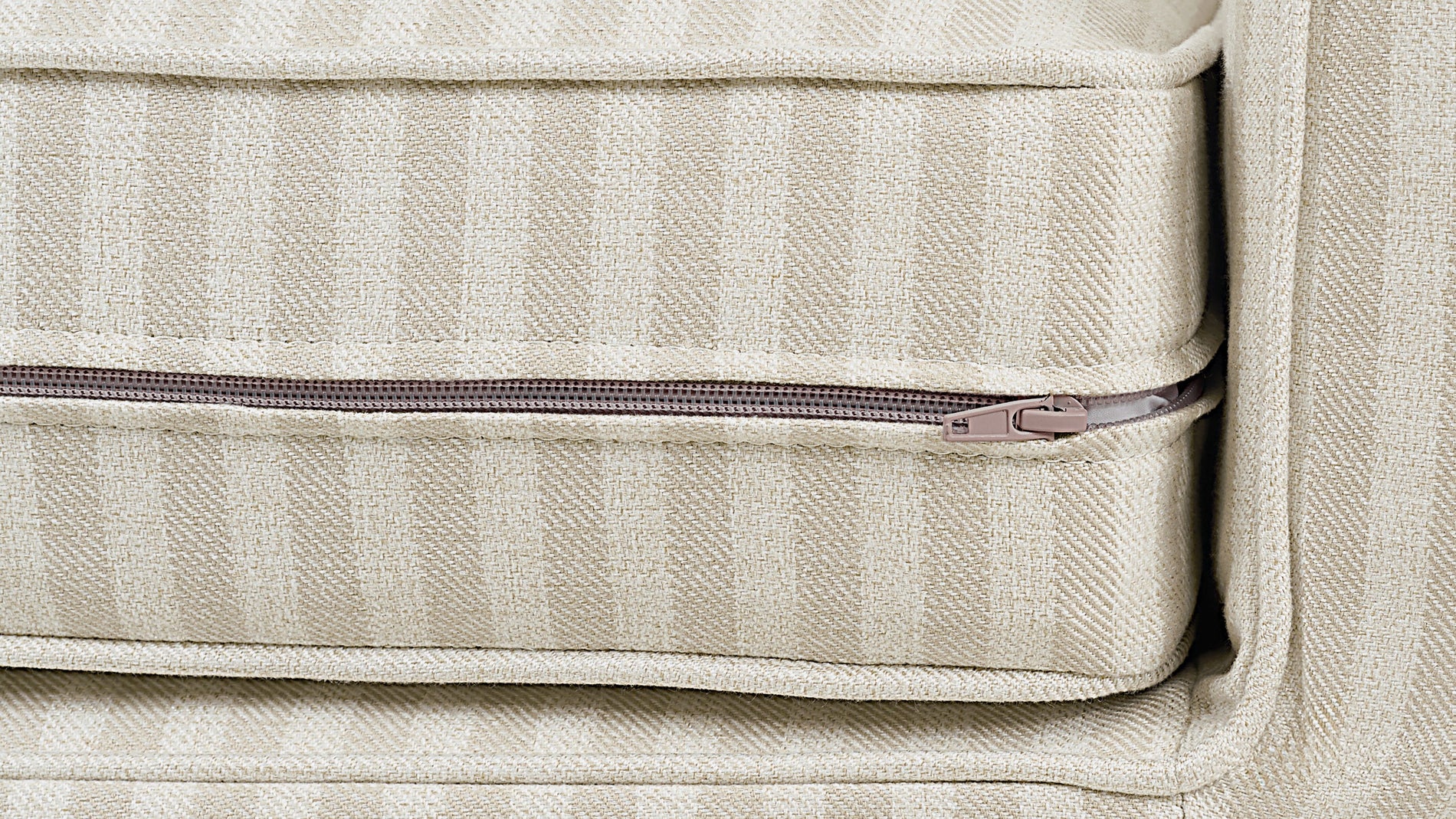 Slipcover - Blume Sofa, 2 Seater, Newport Stripe_image