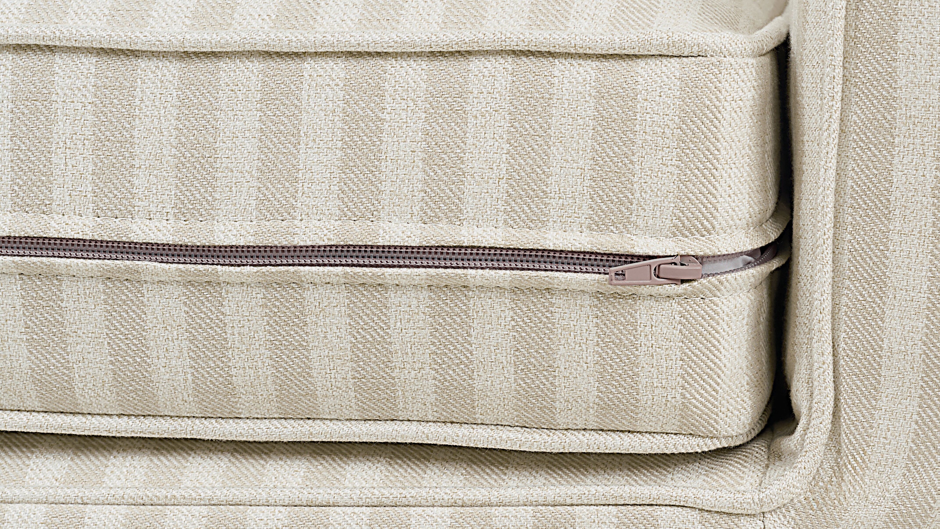 Slipcover - Blume Sofa, 2 Seater, Newport Stripe