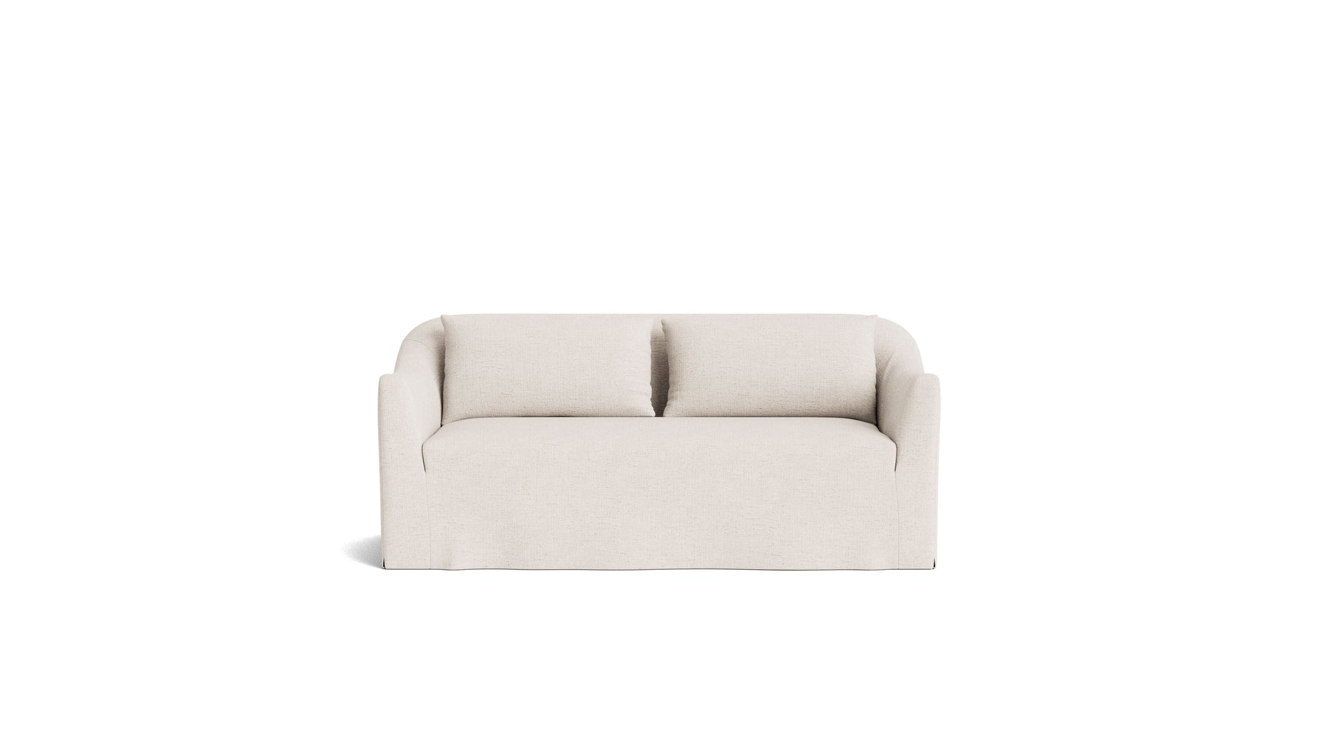 Arden Sofa, 2.5 Seater, Gardenia_image