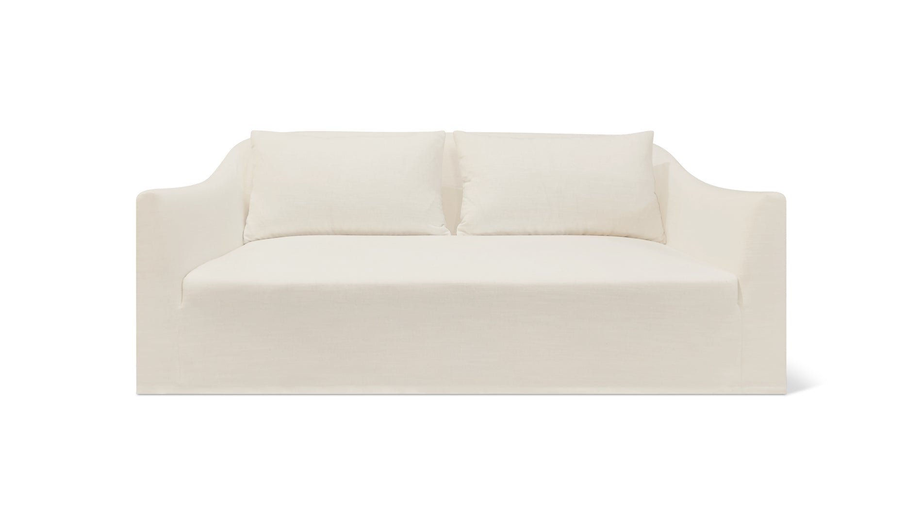 Arden Sofa, 2.5 Seater, Gardenia_image