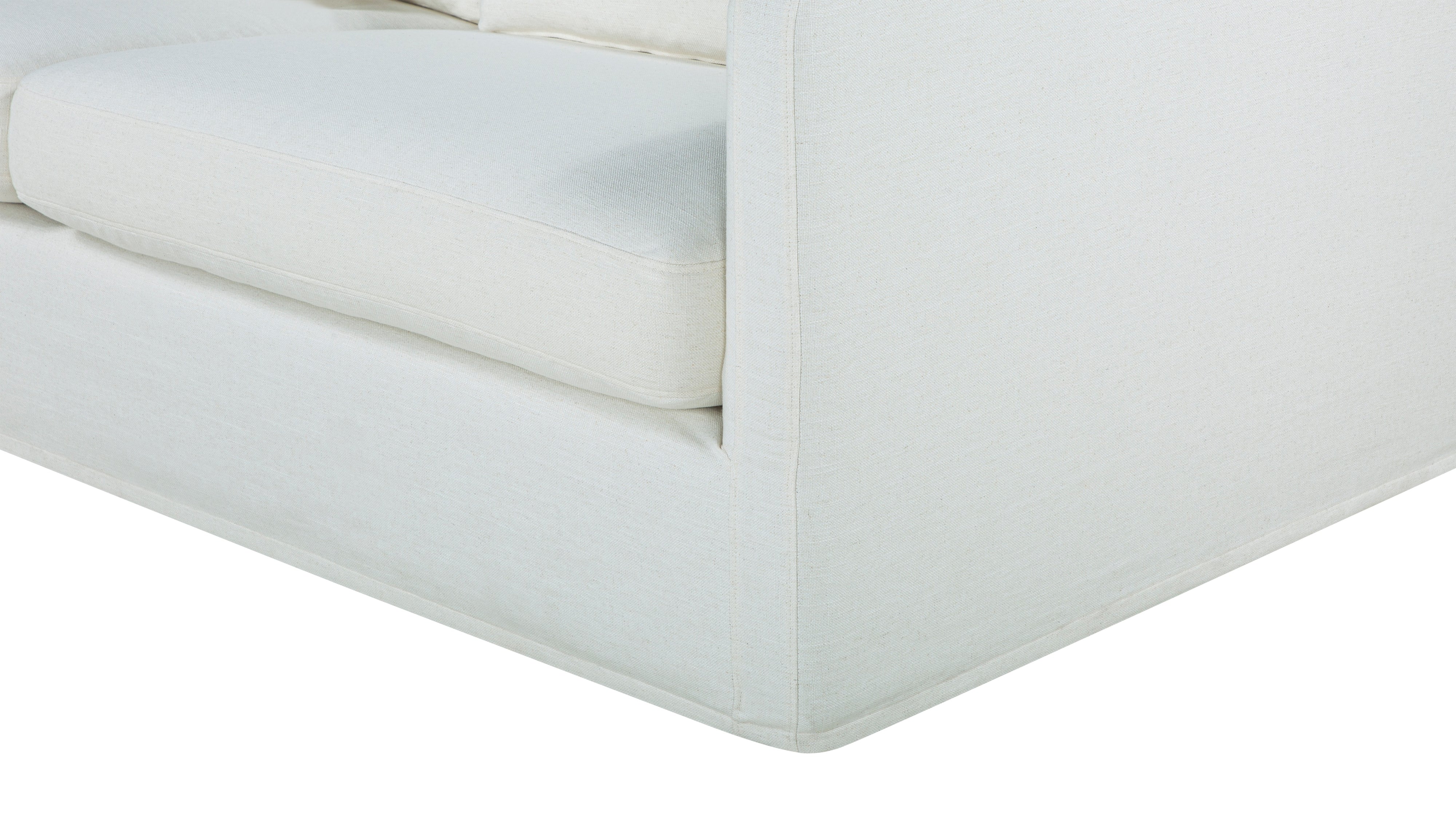 Carroll Sofa, Turtledove