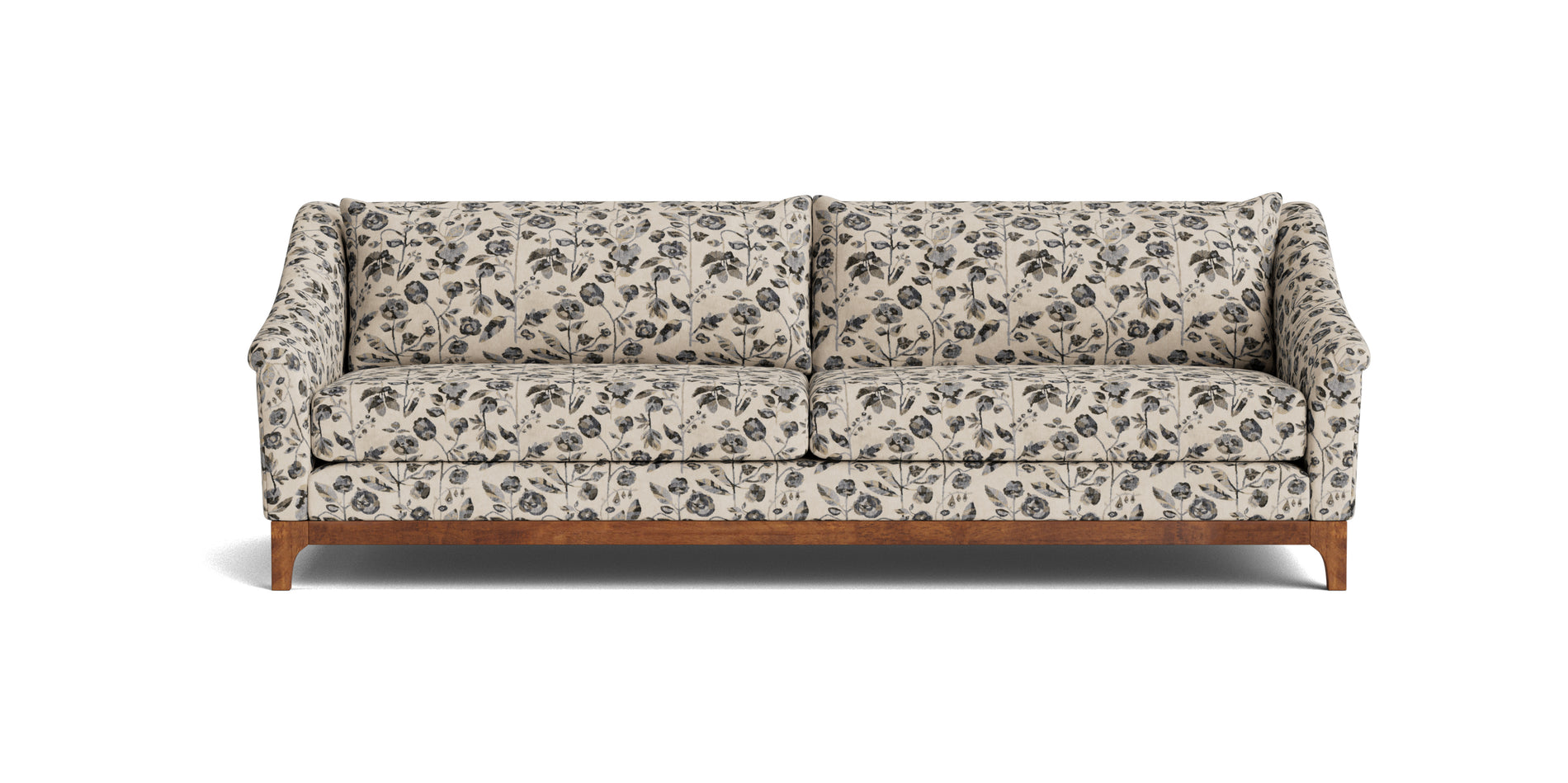 Austen Sofa, Rose Garden_image