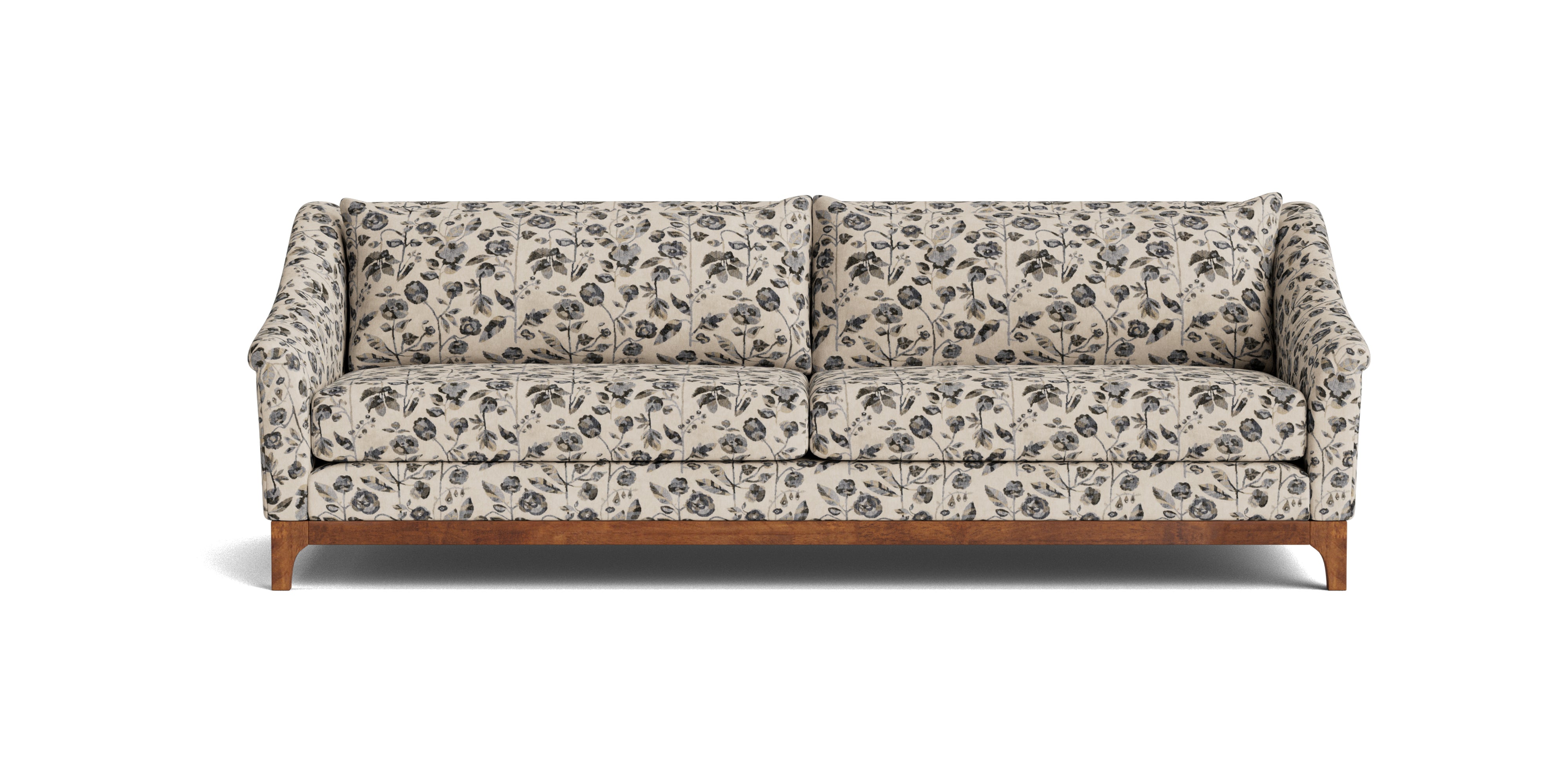 Austen Sofa, Rose Garden