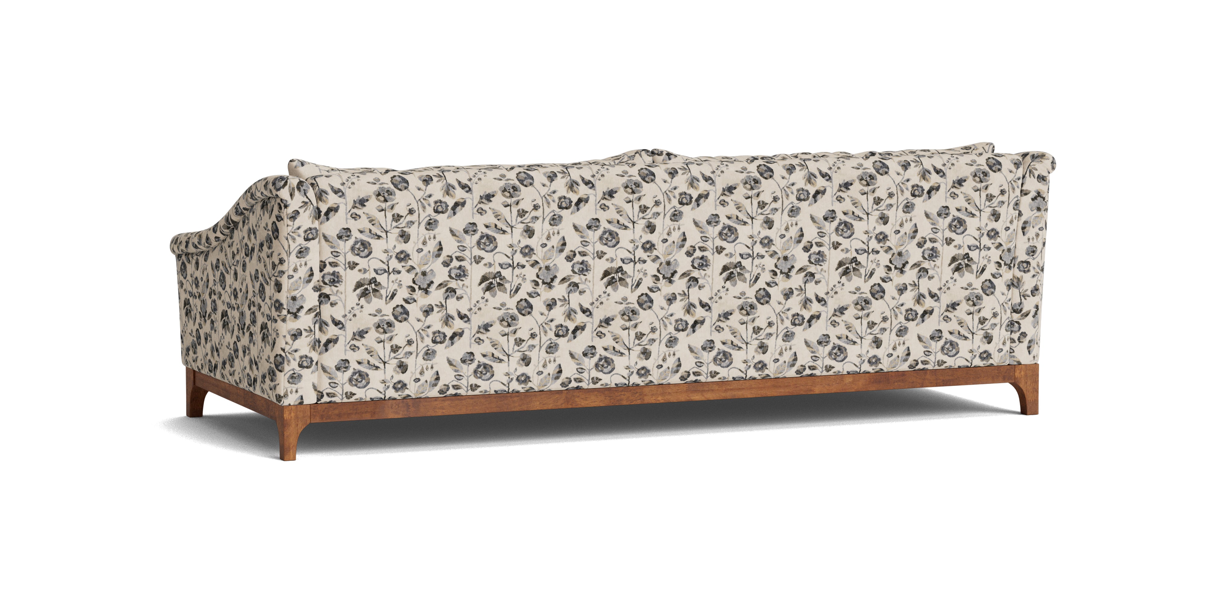 Austen Sofa, Rose Garden