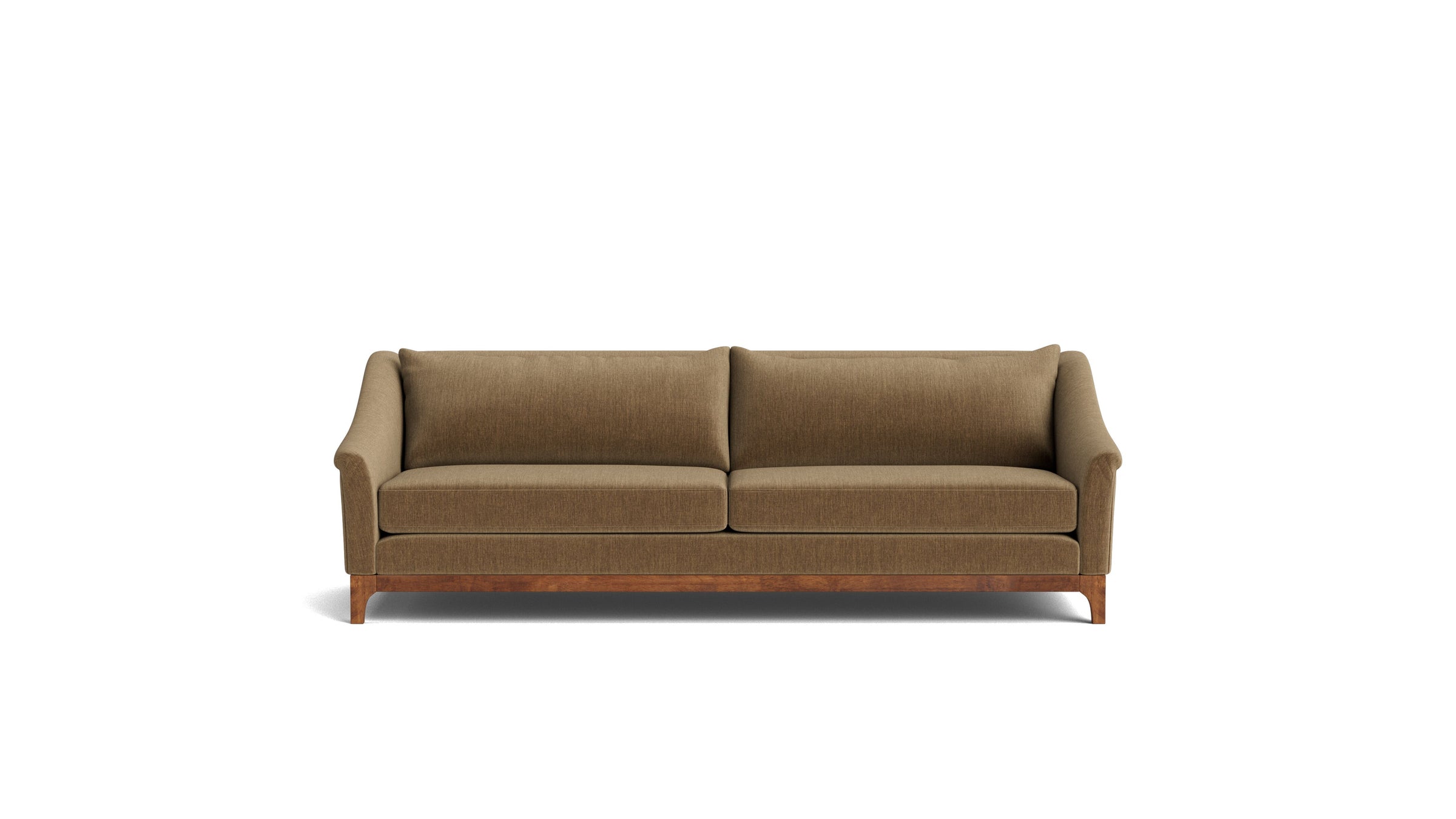 Austen Sofa, Praline