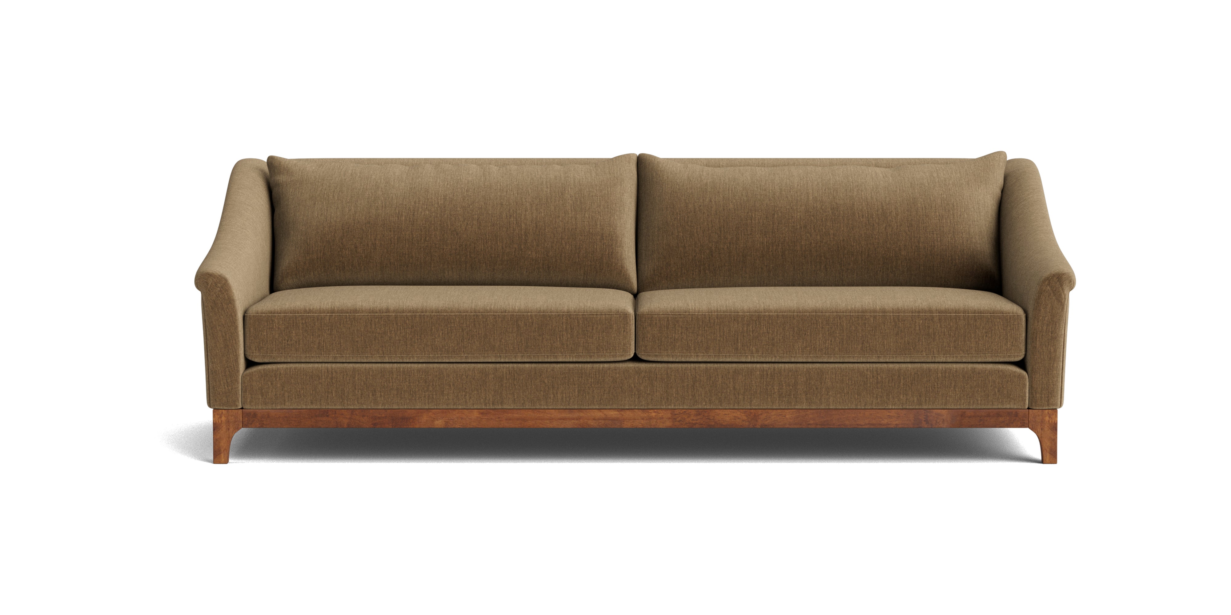 Austen Sofa, Praline