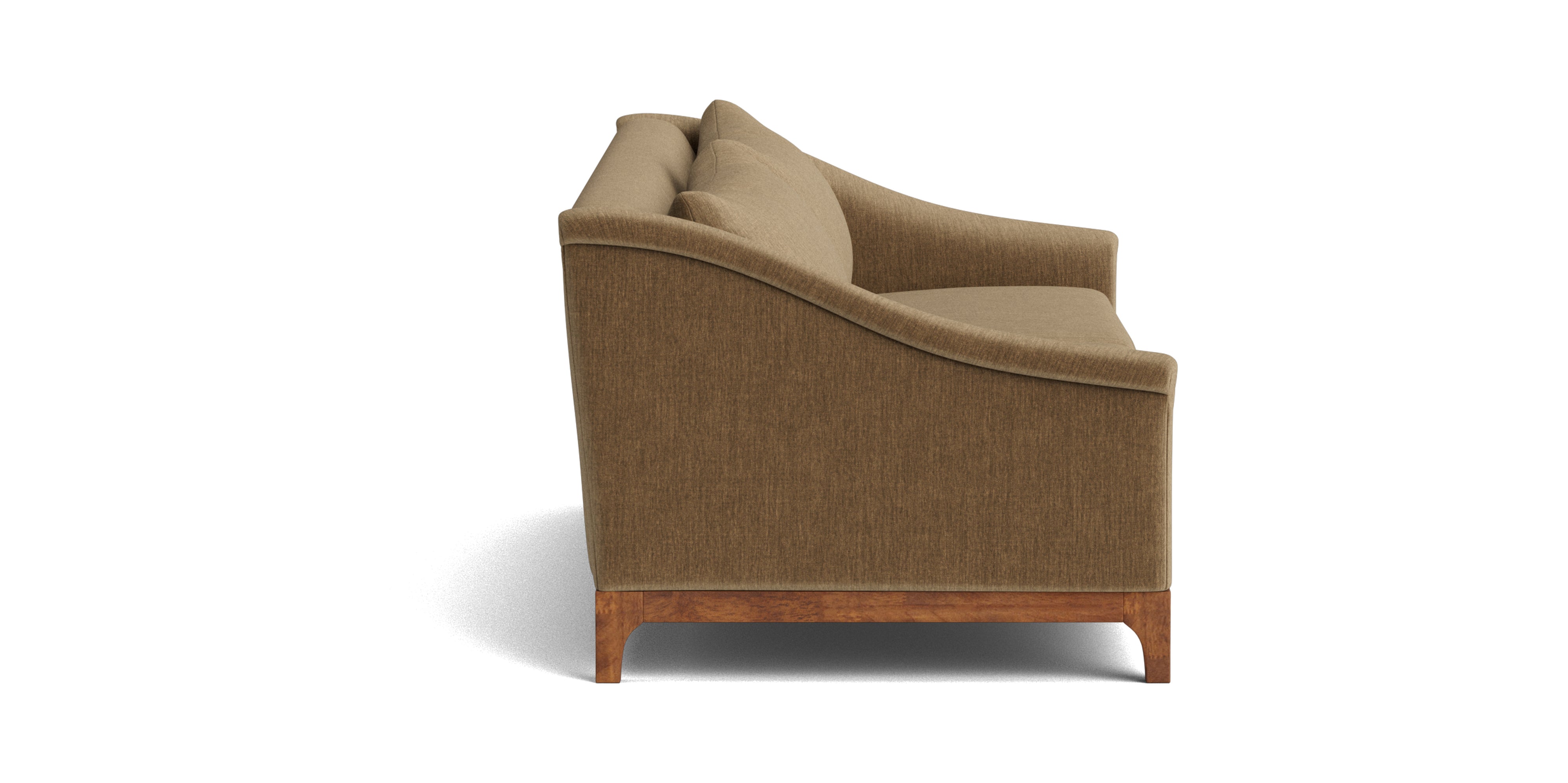 Austen Sofa, Praline