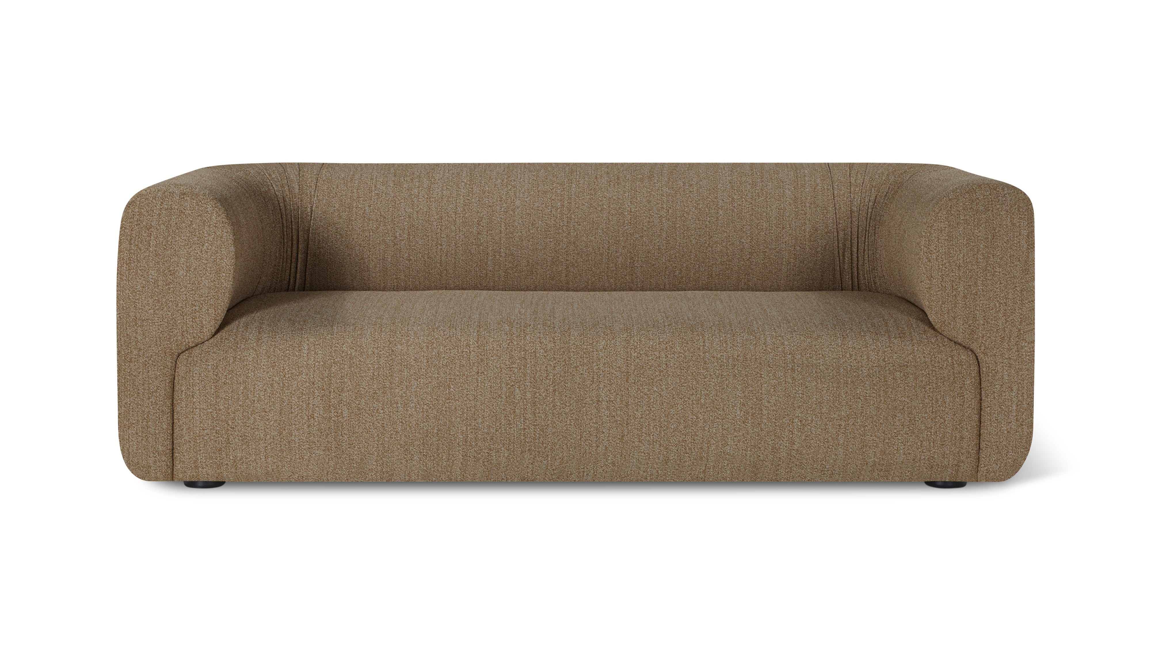 Novel Sofa, Toasted Oat