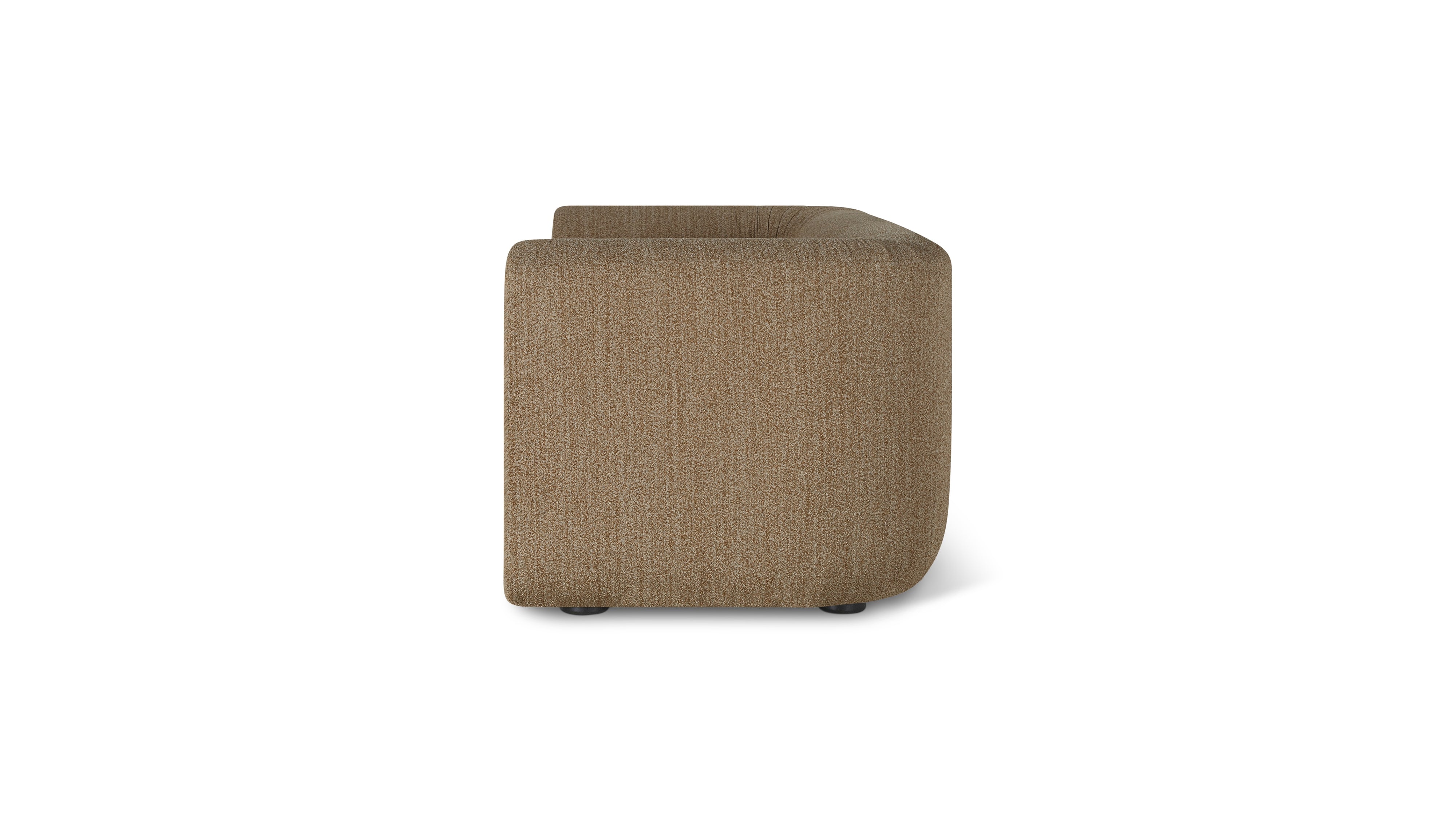 Novel Sofa, Toasted Oat